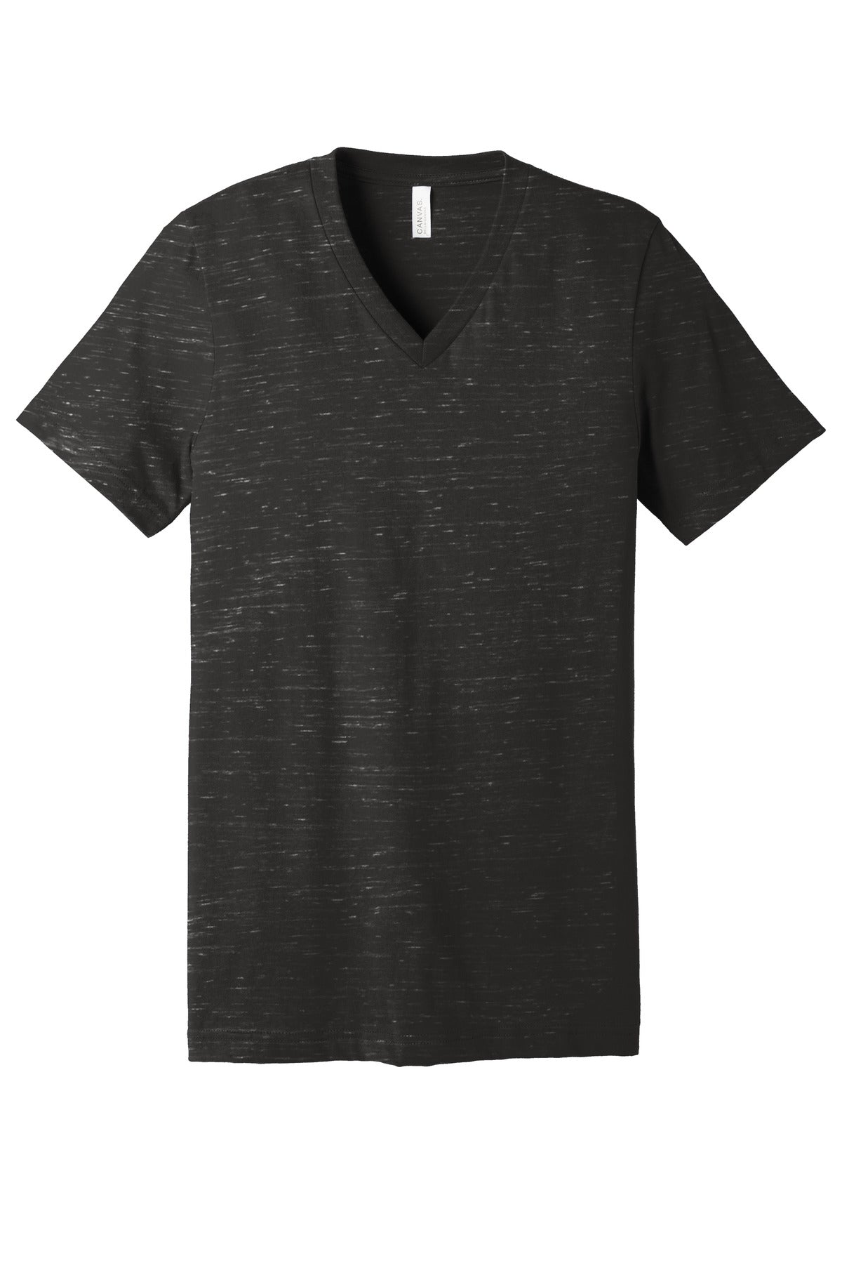 BELLA+CANVAS Unisex Jersey Short Sleeve V-Neck Tee BC3005