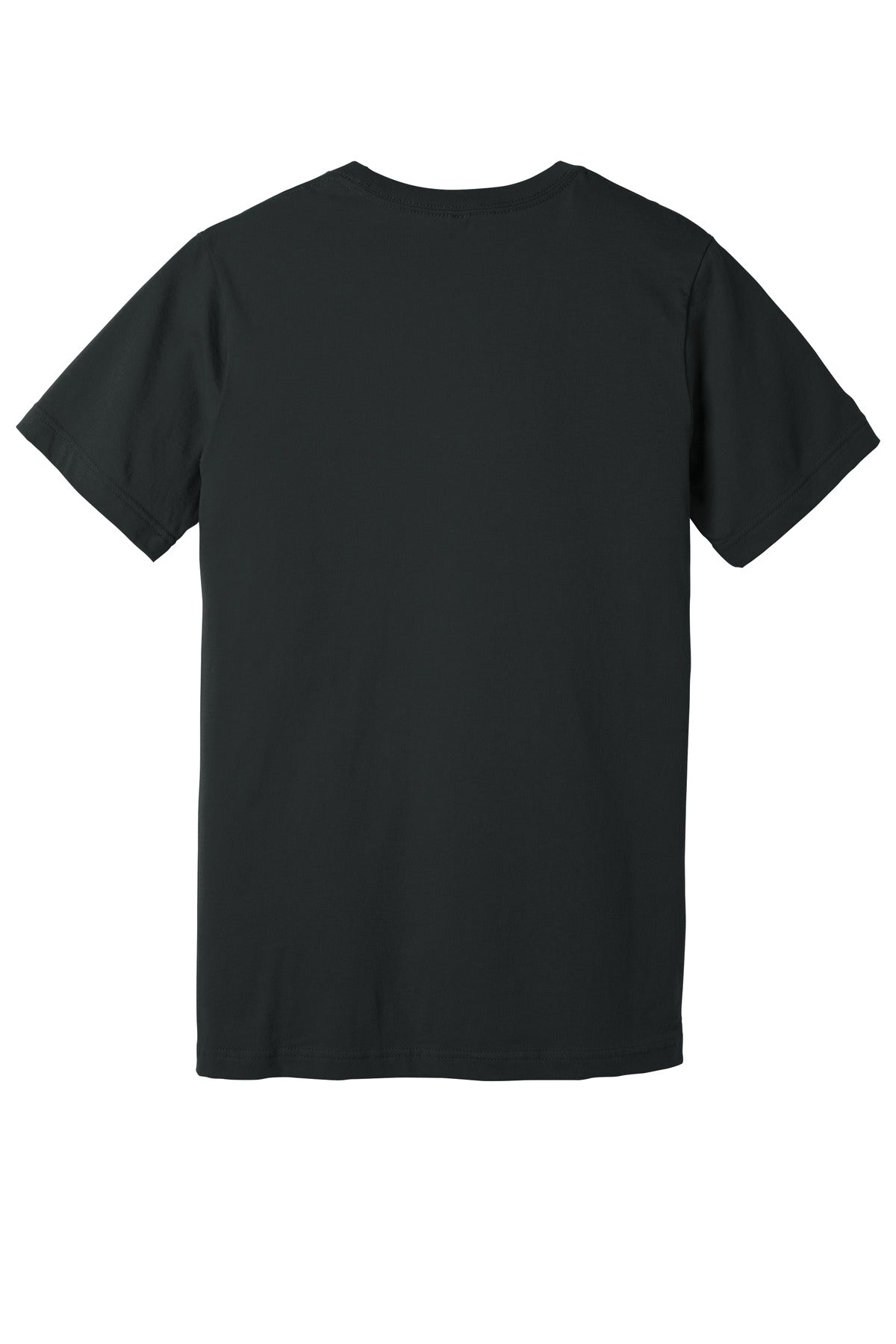 BELLA+CANVAS Unisex Jersey Short Sleeve V-Neck Tee BC3005