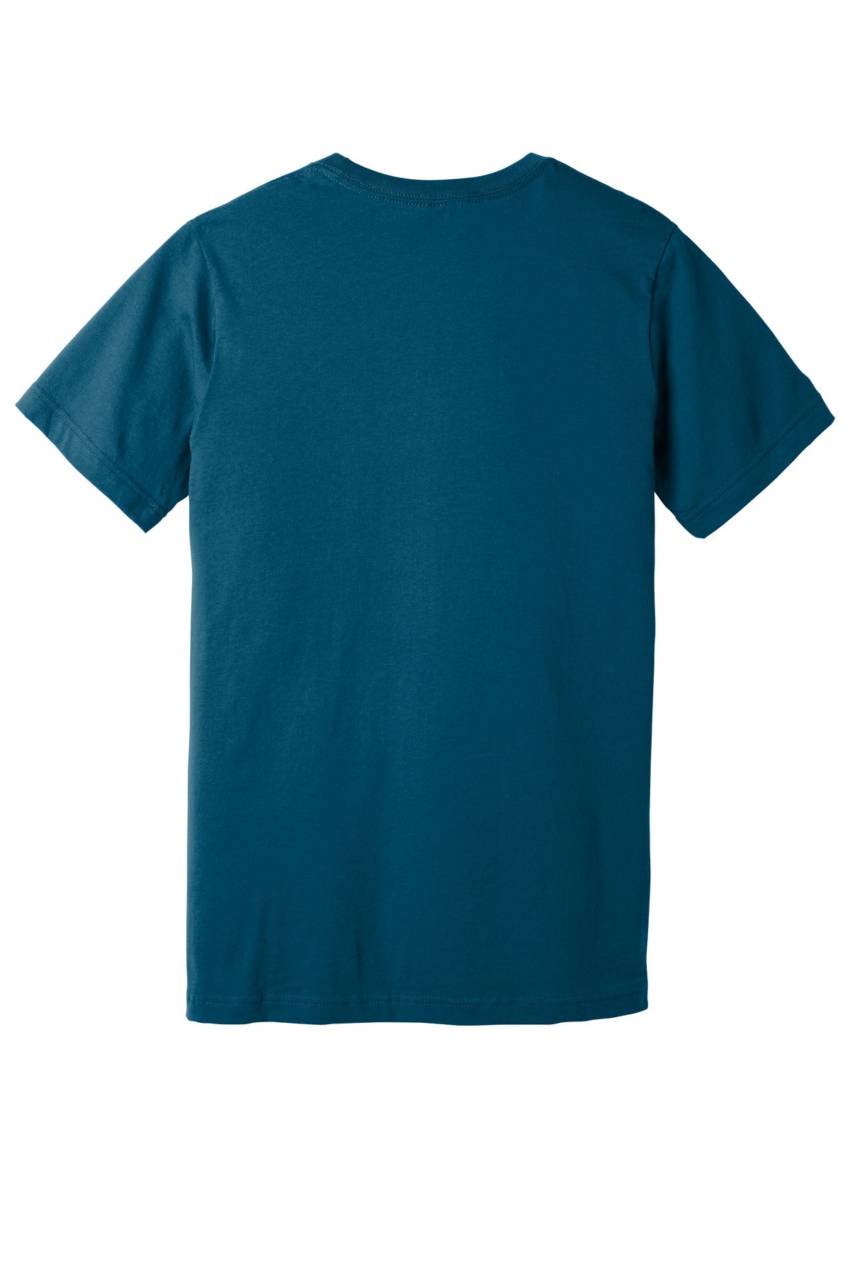 BELLA+CANVAS Unisex Jersey Short Sleeve V-Neck Tee BC3005