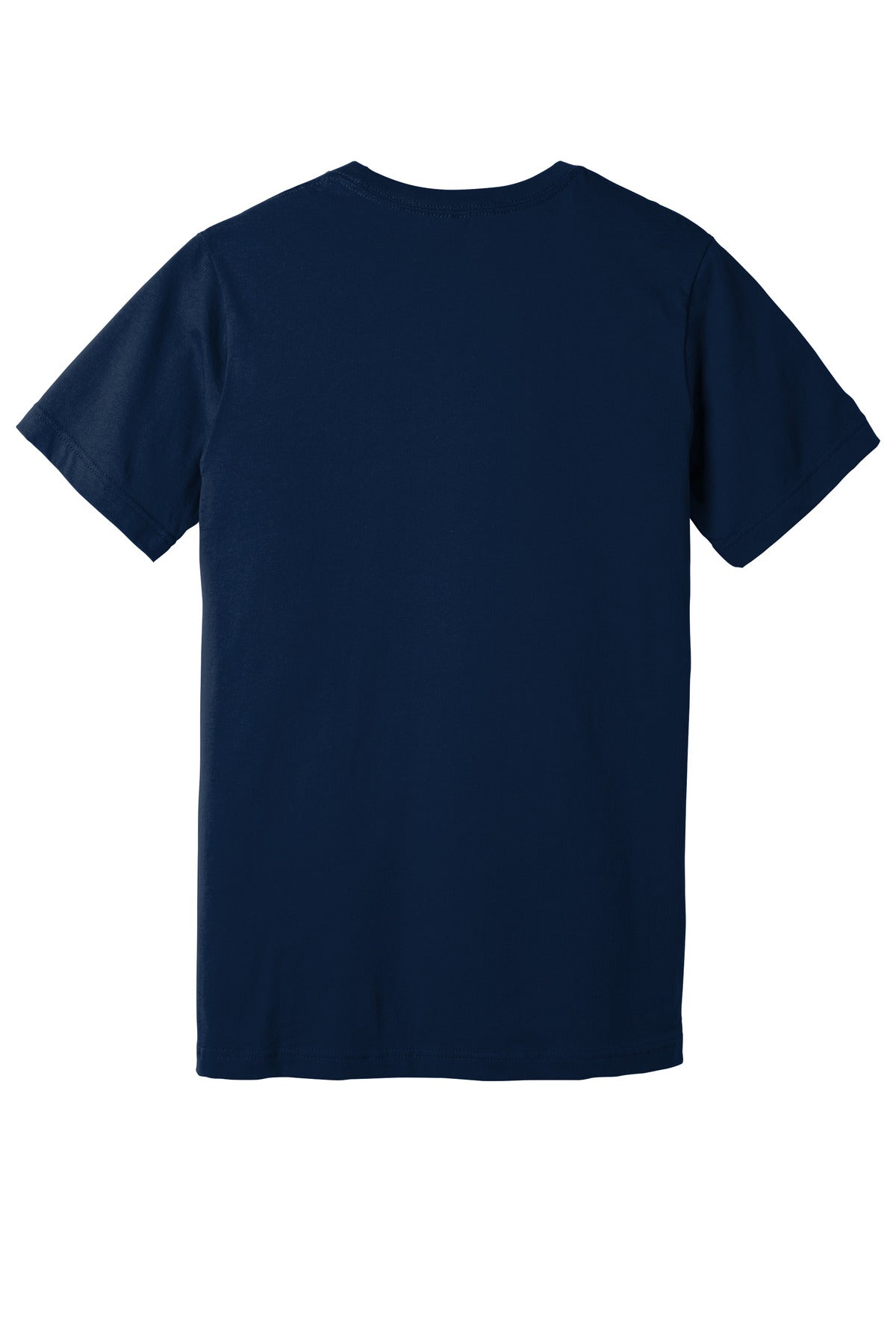 BELLA+CANVAS Unisex Jersey Short Sleeve V-Neck Tee BC3005