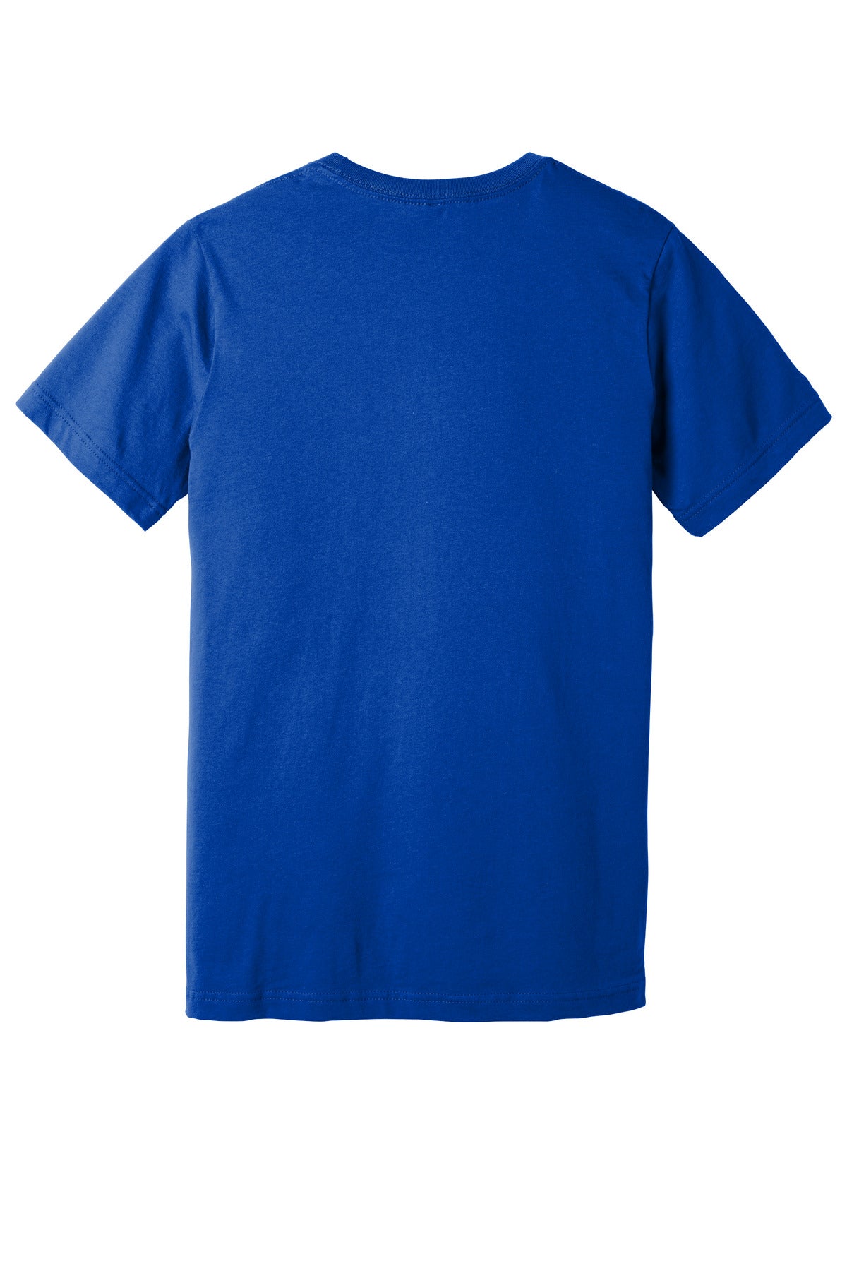 BELLA+CANVAS Unisex Jersey Short Sleeve V-Neck Tee BC3005