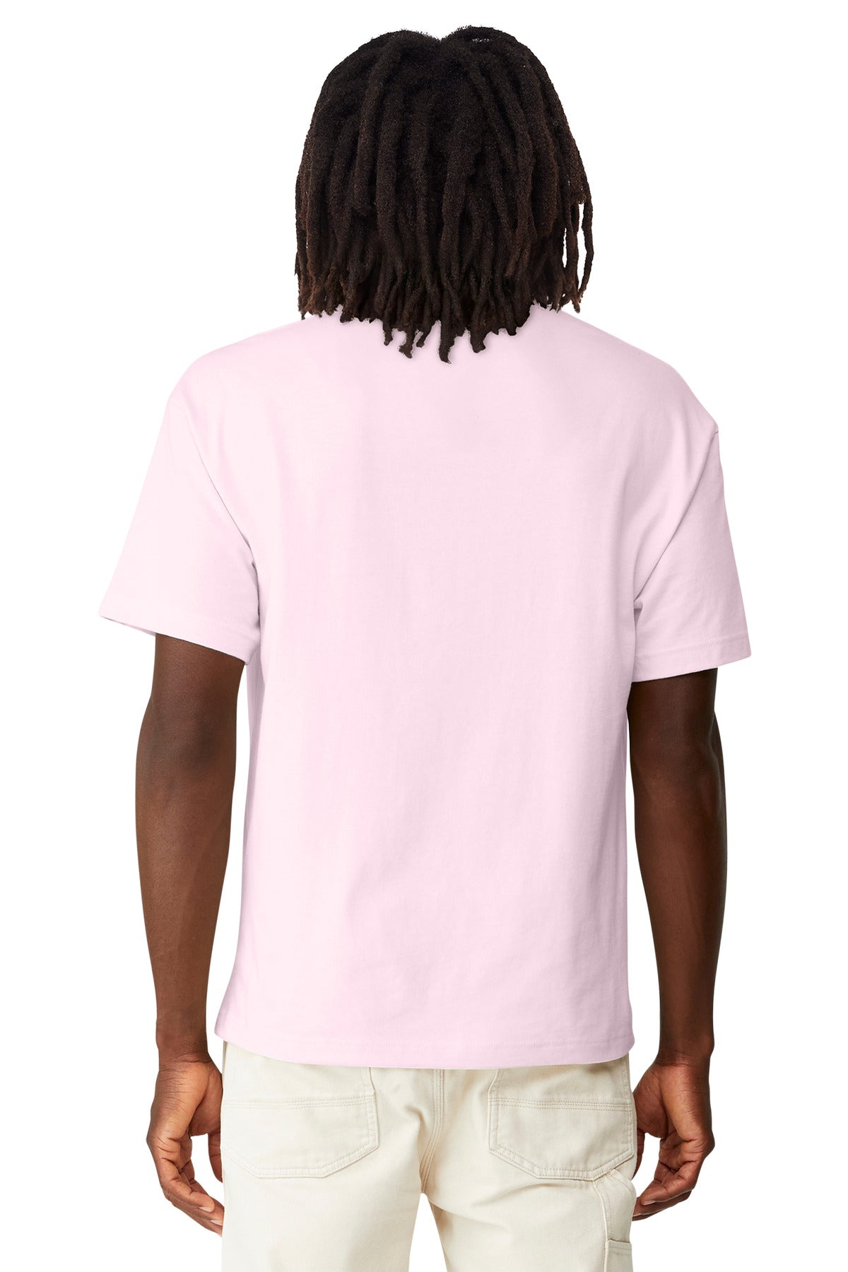 BELLA+CANVAS Unisex 6-Ounce Heavyweight Tee BC3010