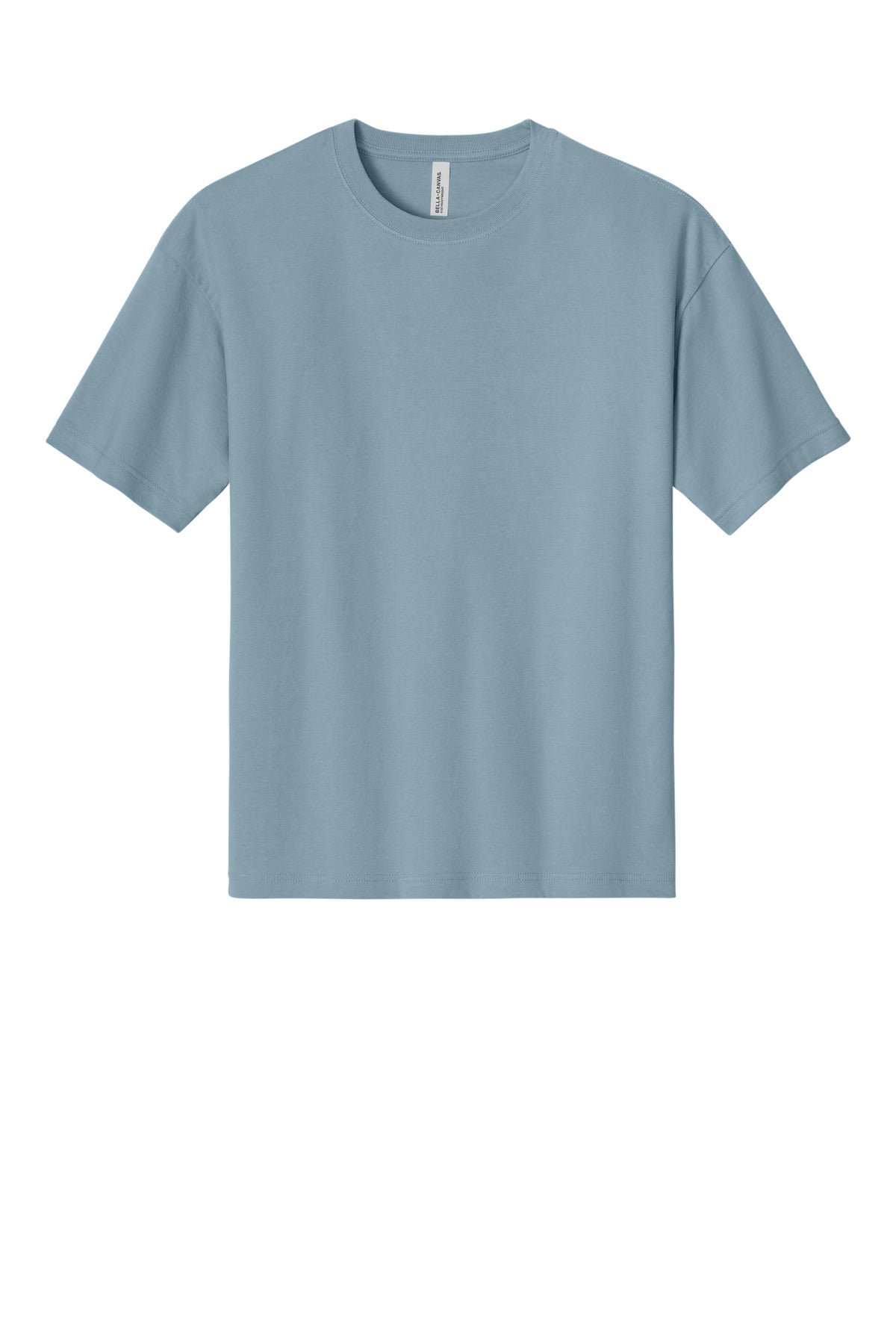 BELLA+CANVAS Unisex 6-Ounce Heavyweight Tee BC3010