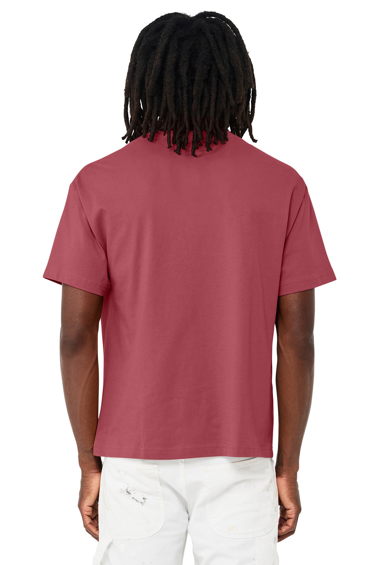 BELLA+CANVAS Unisex 6-Ounce Heavyweight Tee BC3010