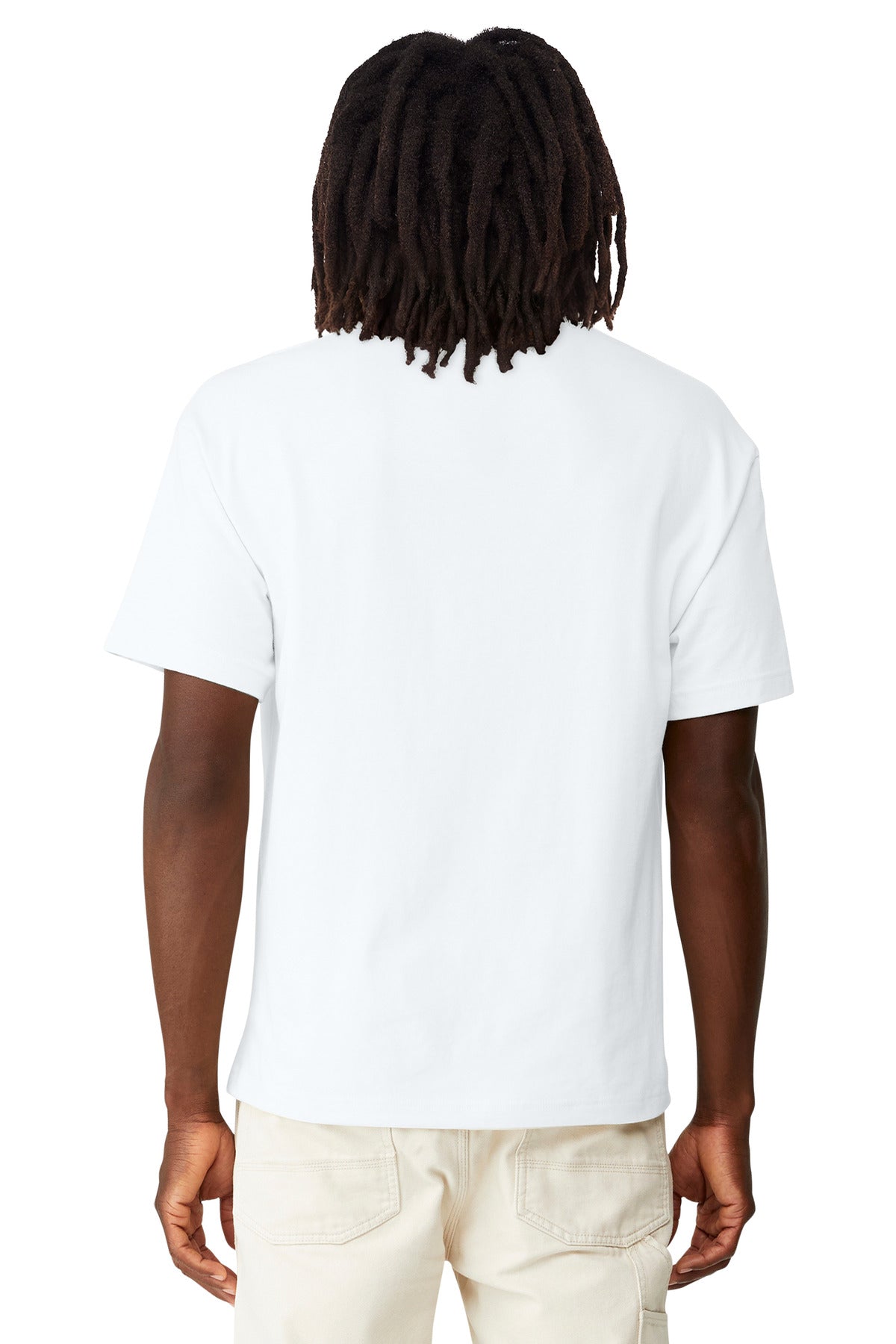 BELLA+CANVAS Unisex 6-Ounce Heavyweight Tee BC3010