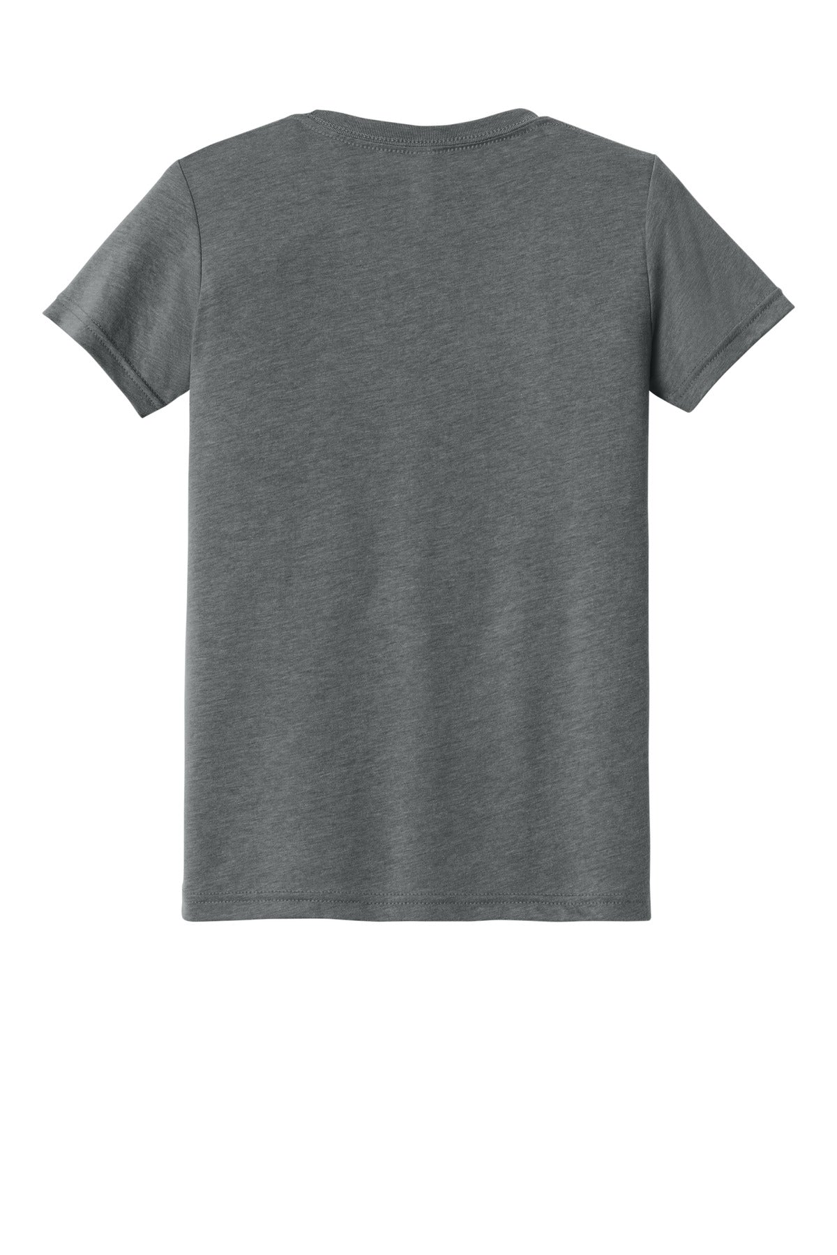 BELLA+CANVAS Youth Triblend Short Sleeve Tee. BC3413Y
