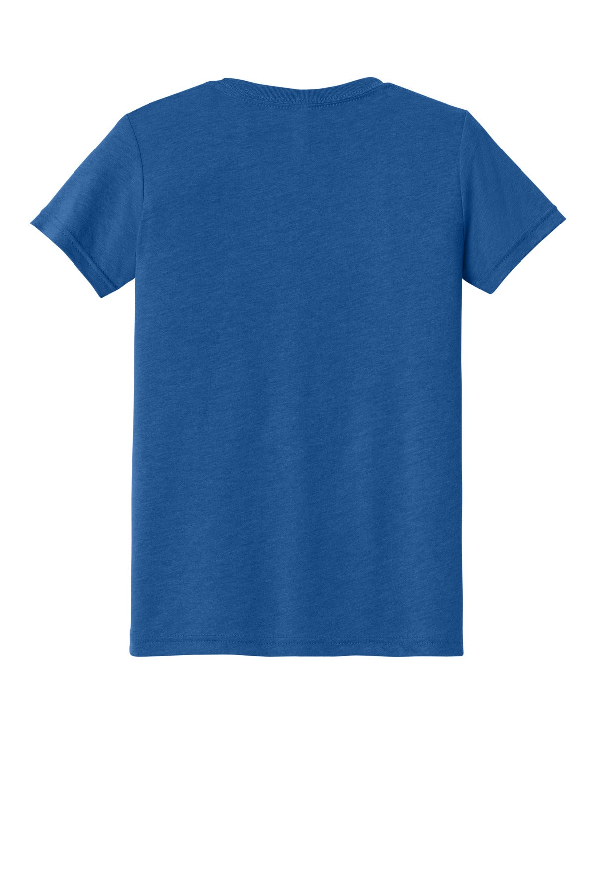 BELLA+CANVAS Youth Triblend Short Sleeve Tee. BC3413Y