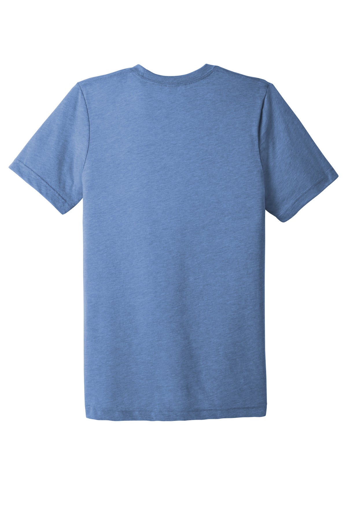 BELLA+CANVAS Unisex Triblend Short Sleeve Tee BC3413