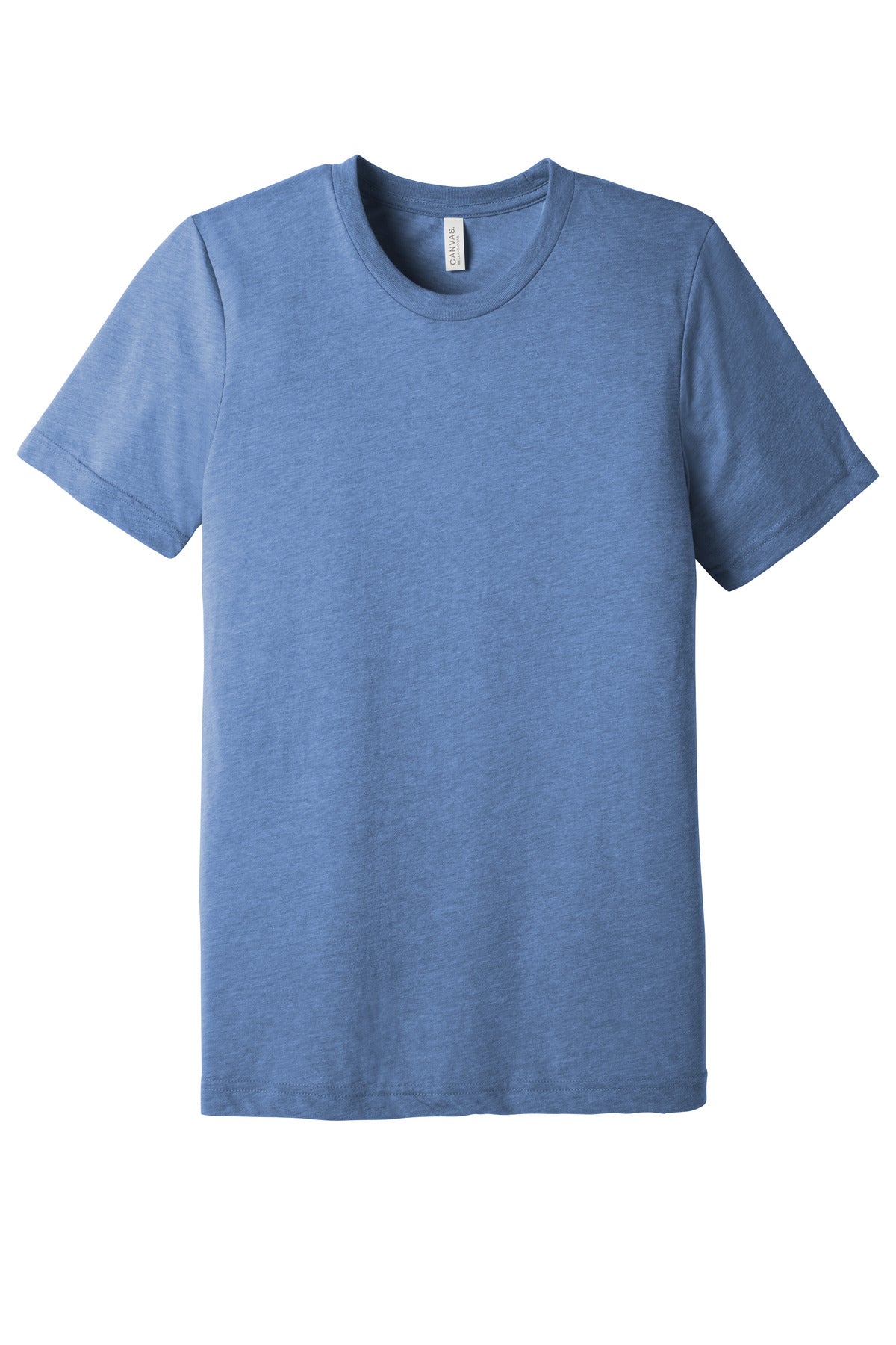 BELLA+CANVAS Unisex Triblend Short Sleeve Tee BC3413