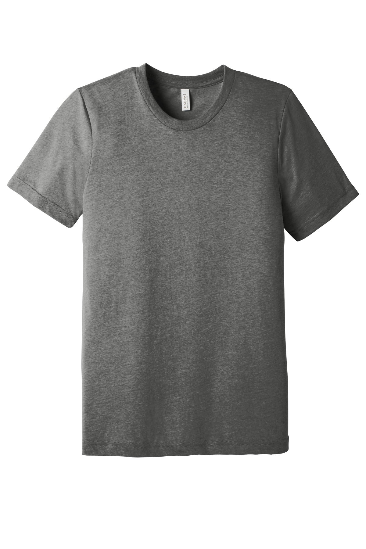 BELLA+CANVAS Unisex Triblend Short Sleeve Tee BC3413