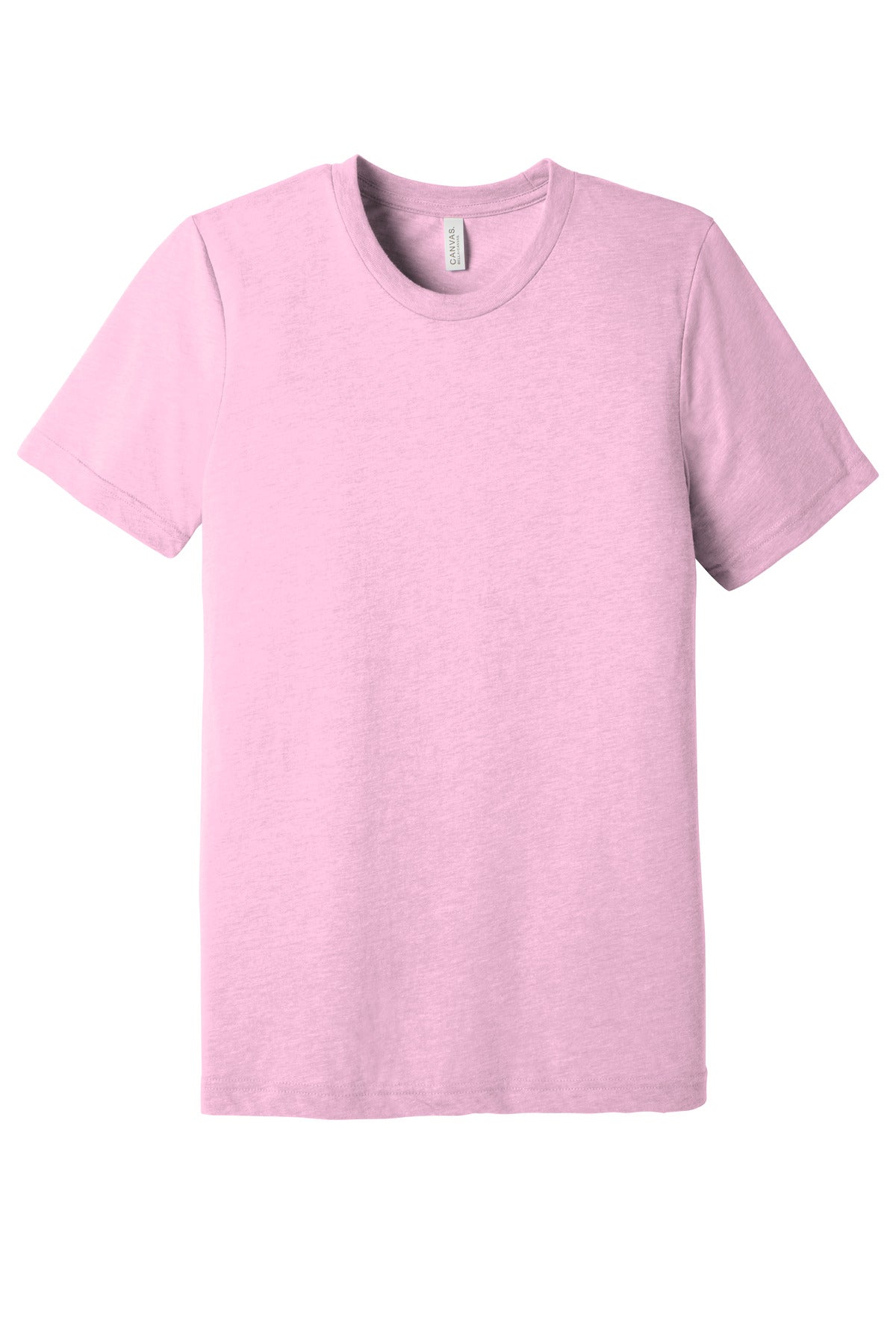 BELLA+CANVAS Unisex Triblend Short Sleeve Tee BC3413
