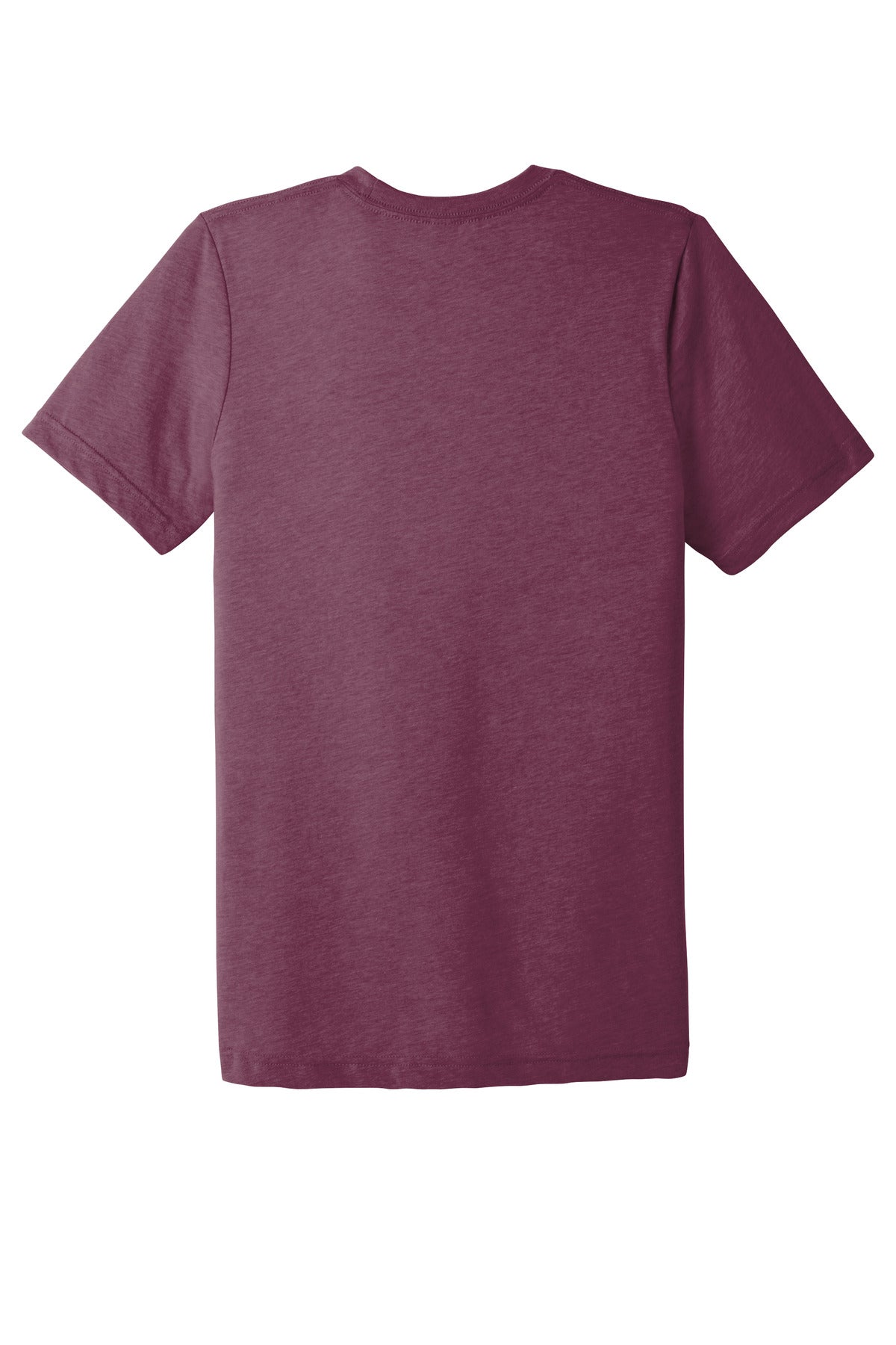 BELLA+CANVAS Unisex Triblend Short Sleeve Tee BC3413