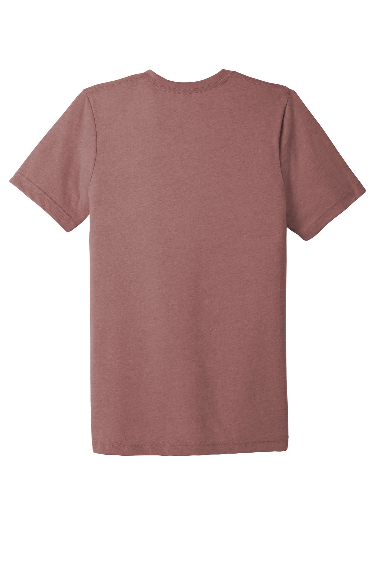 BELLA+CANVAS Unisex Triblend Short Sleeve Tee BC3413