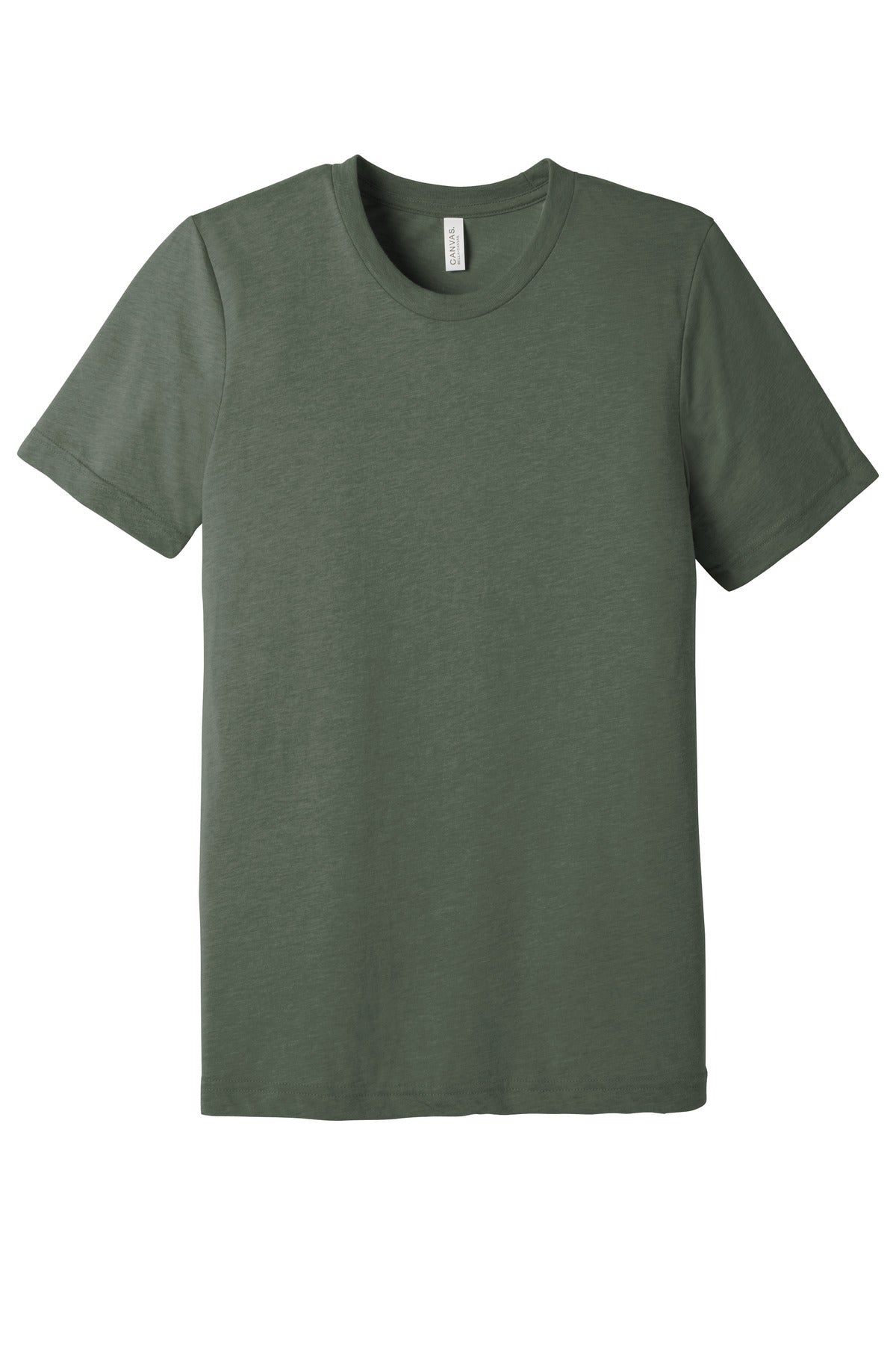 BELLA+CANVAS Unisex Triblend Short Sleeve Tee BC3413