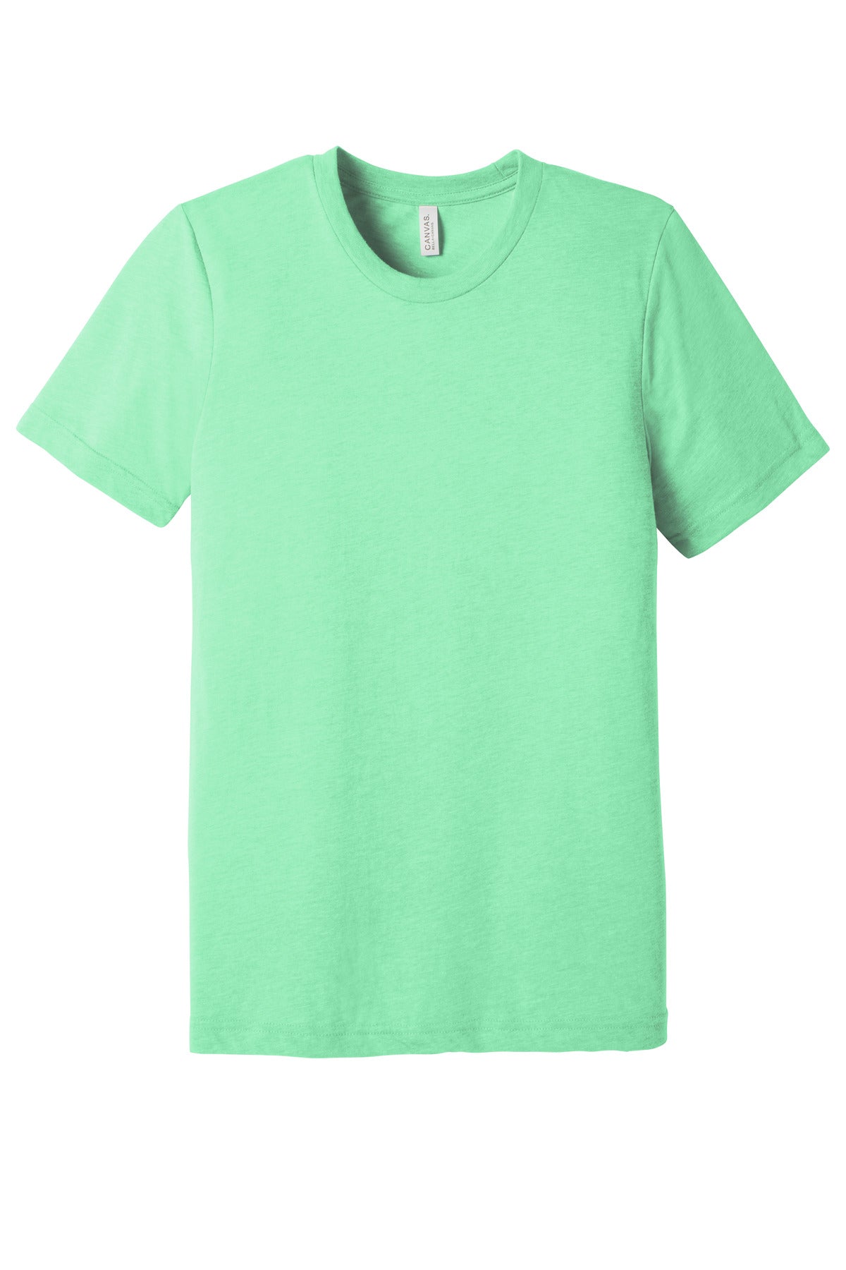 BELLA+CANVAS Unisex Triblend Short Sleeve Tee BC3413