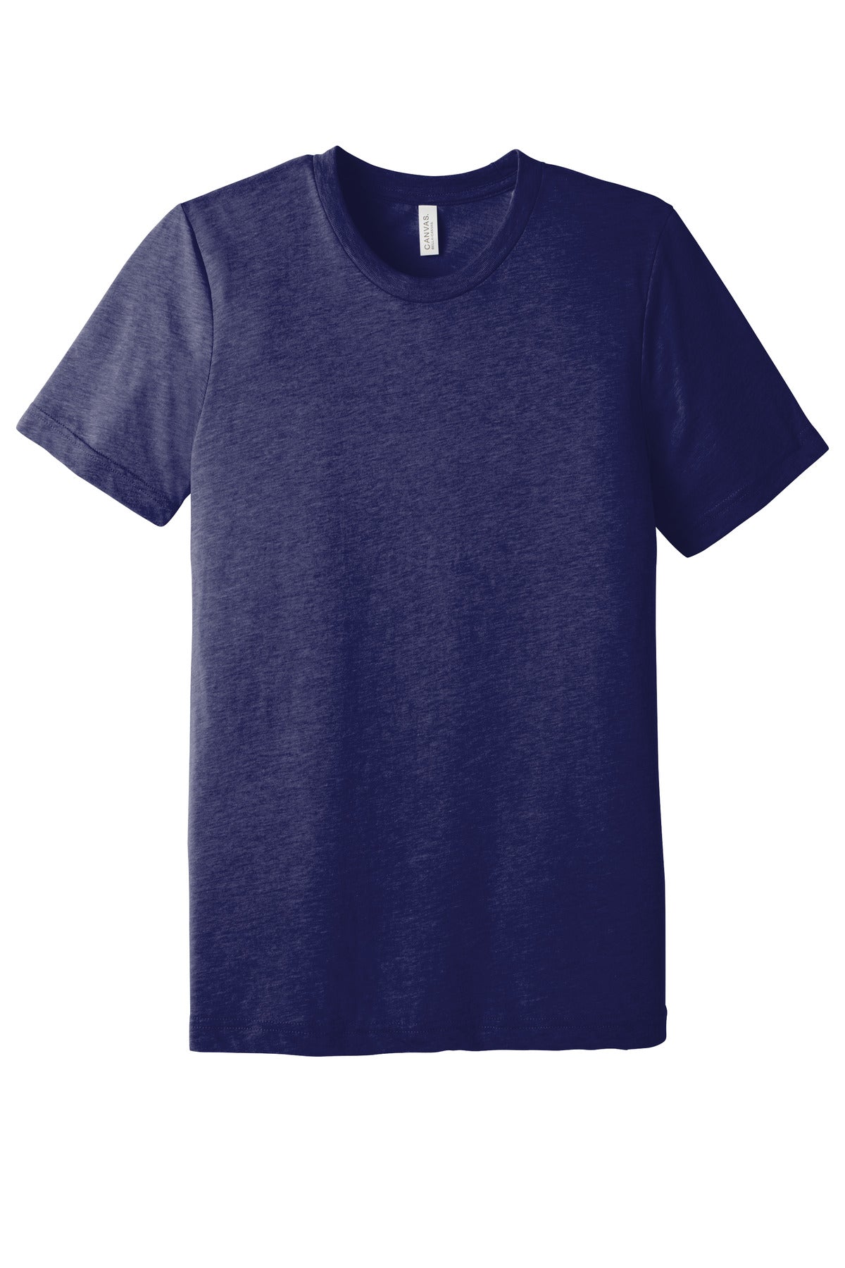 BELLA+CANVAS Unisex Triblend Short Sleeve Tee BC3413