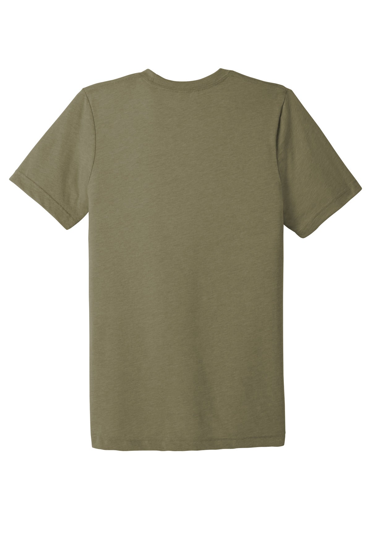BELLA+CANVAS Unisex Triblend Short Sleeve Tee BC3413
