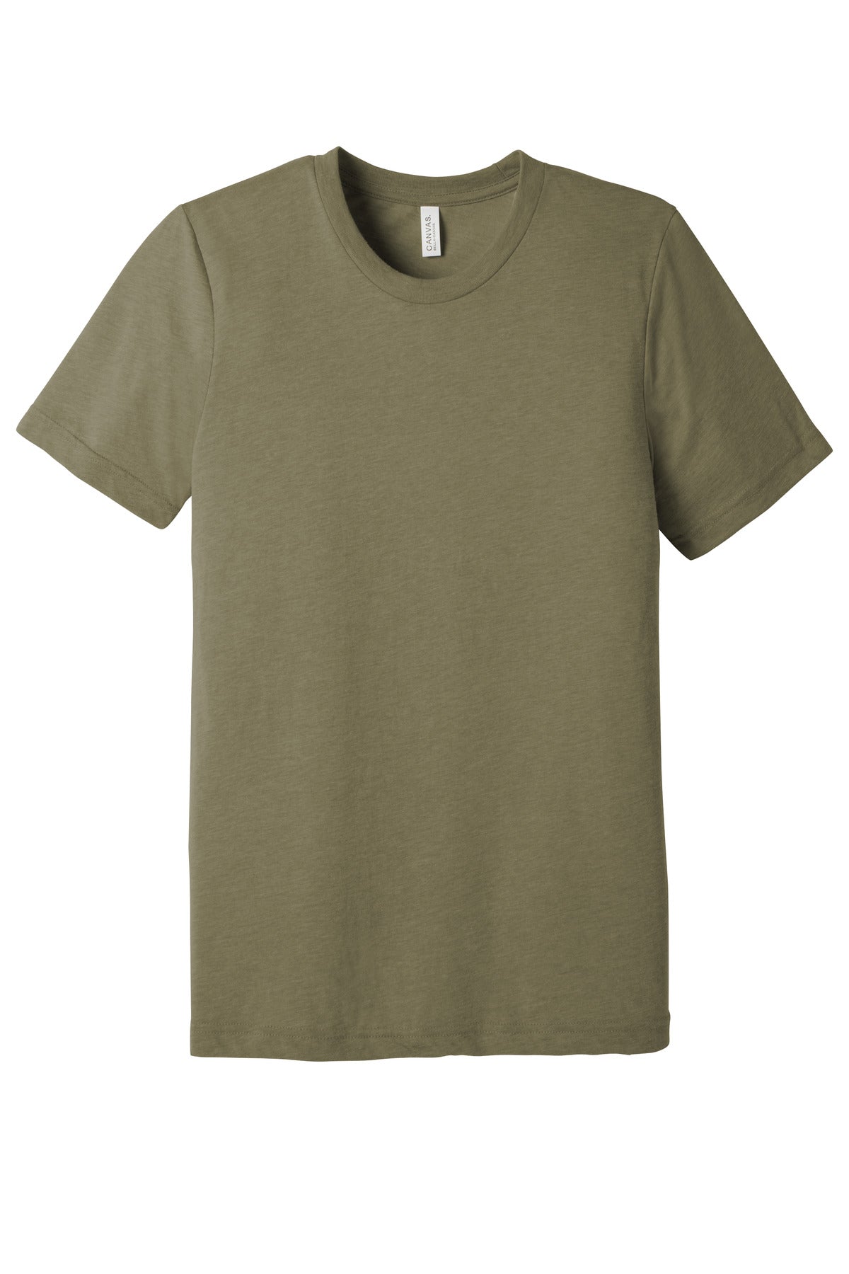 BELLA+CANVAS Unisex Triblend Short Sleeve Tee BC3413