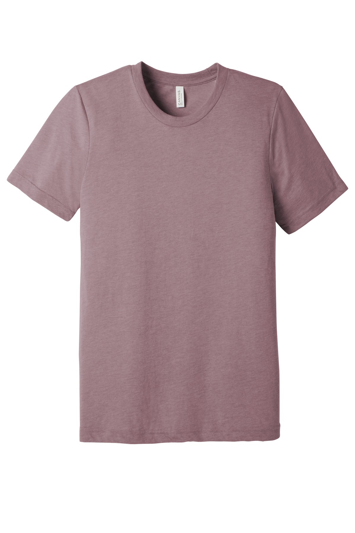 BELLA+CANVAS Unisex Triblend Short Sleeve Tee BC3413