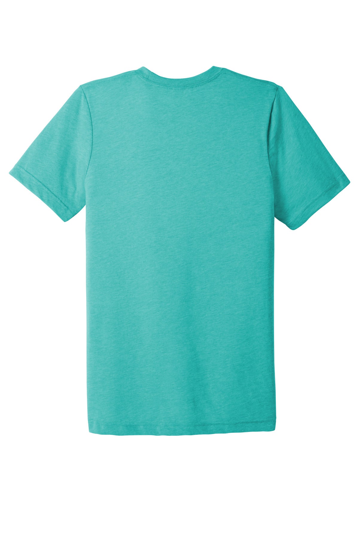 BELLA+CANVAS Unisex Triblend Short Sleeve Tee BC3413