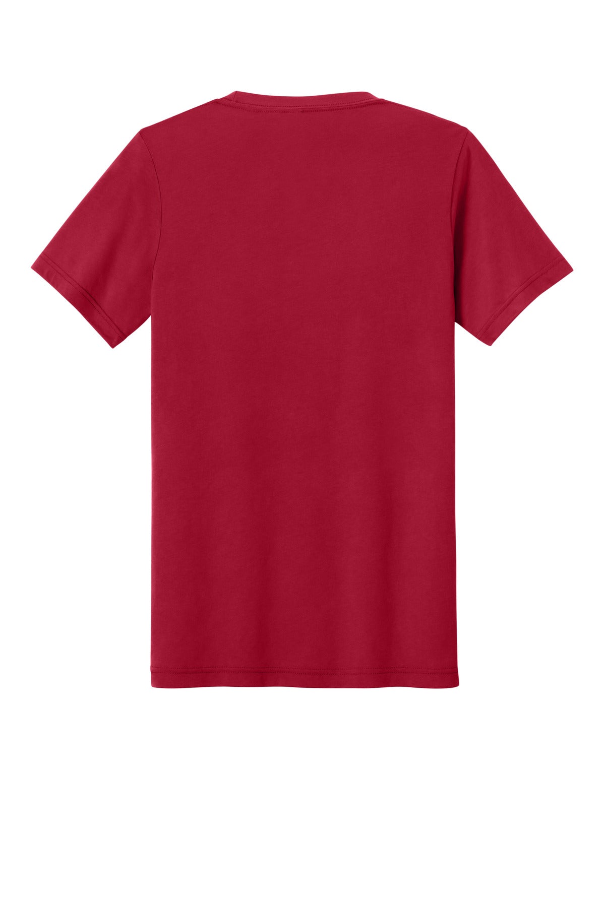 BELLA+CANVAS Unisex Triblend Short Sleeve Tee BC3413