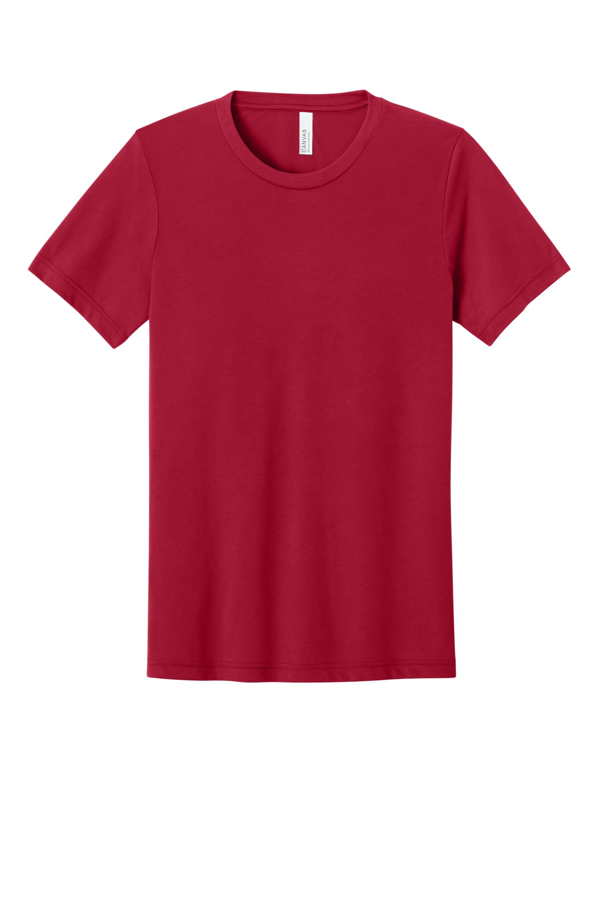 BELLA+CANVAS Unisex Triblend Short Sleeve Tee BC3413