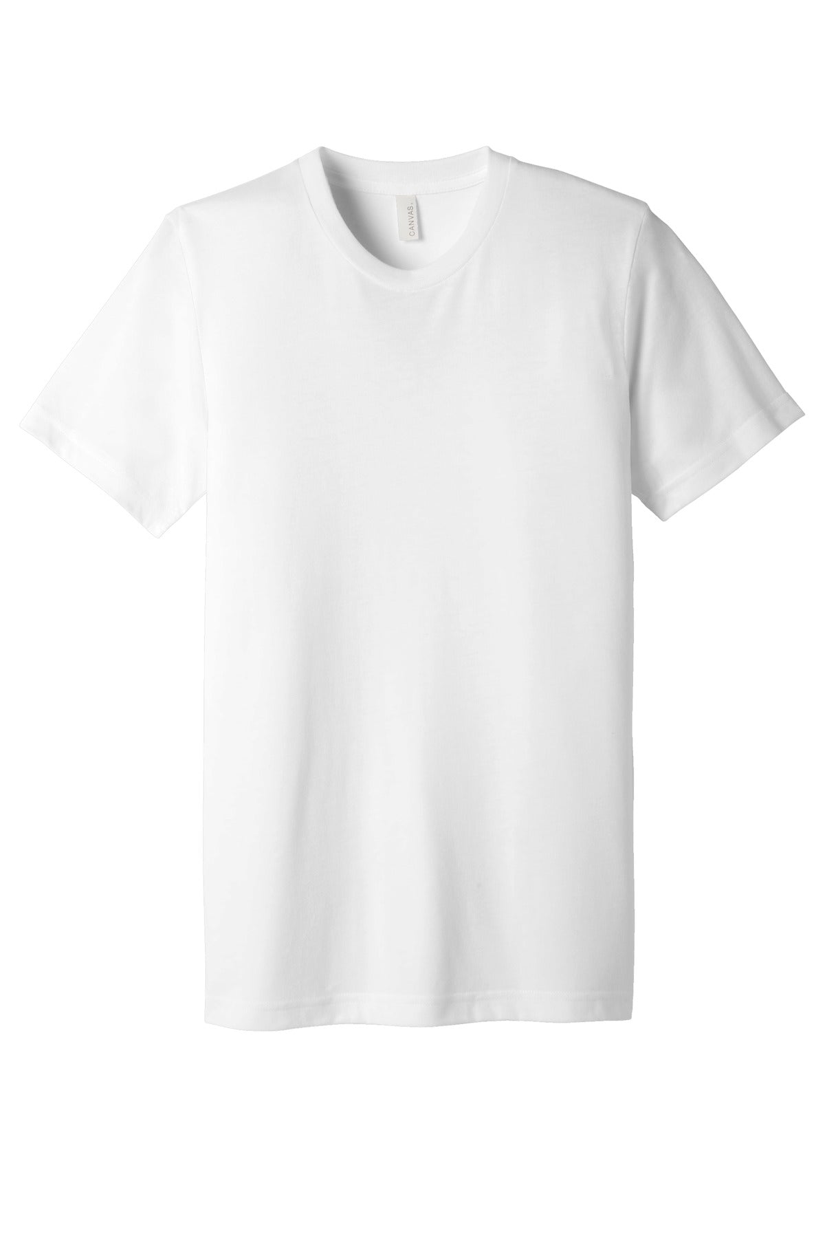 BELLA+CANVAS Unisex Triblend Short Sleeve Tee BC3413