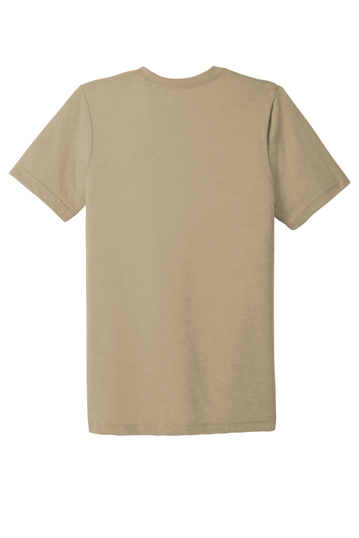 BELLA+CANVAS Unisex Triblend Short Sleeve Tee BC3413