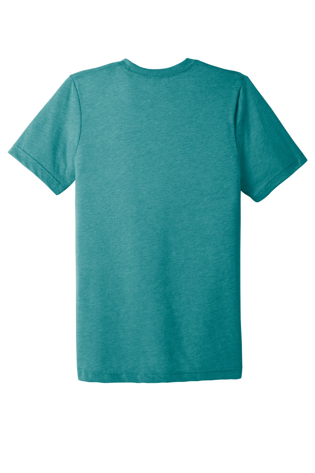BELLA+CANVAS Unisex Triblend Short Sleeve Tee BC3413