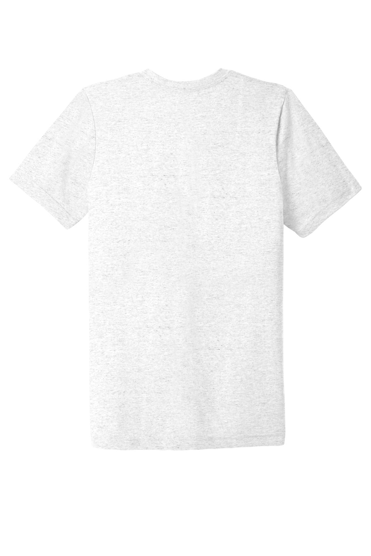 BELLA+CANVAS Unisex Triblend Short Sleeve Tee BC3413