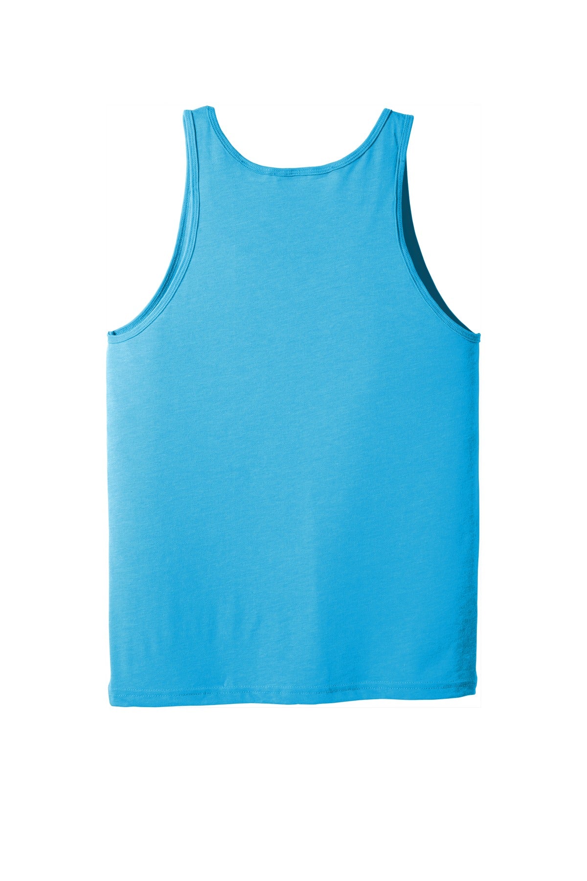 BELLA+CANVAS Unisex Jersey Tank BC3480