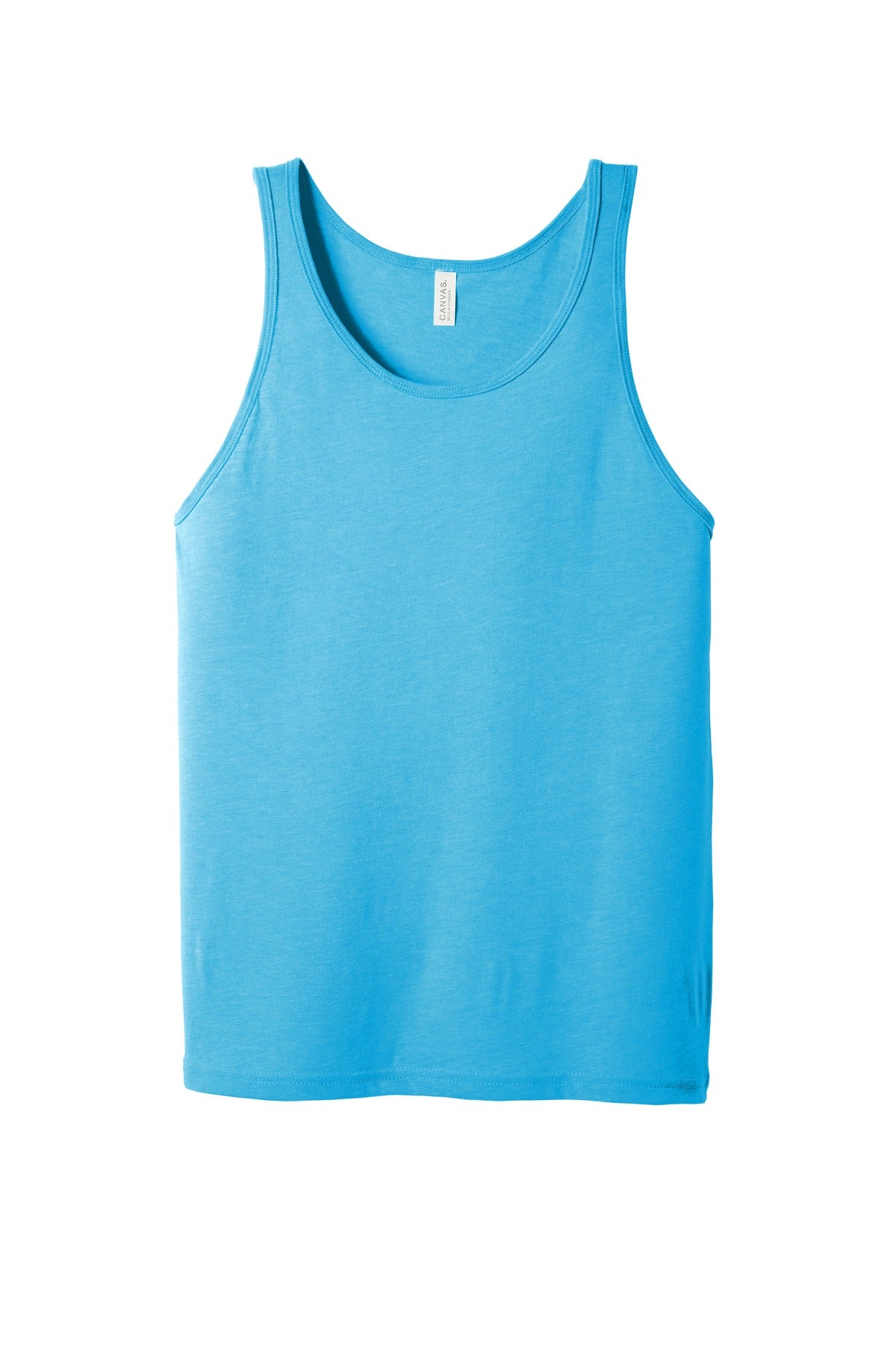 BELLA+CANVAS Unisex Jersey Tank BC3480