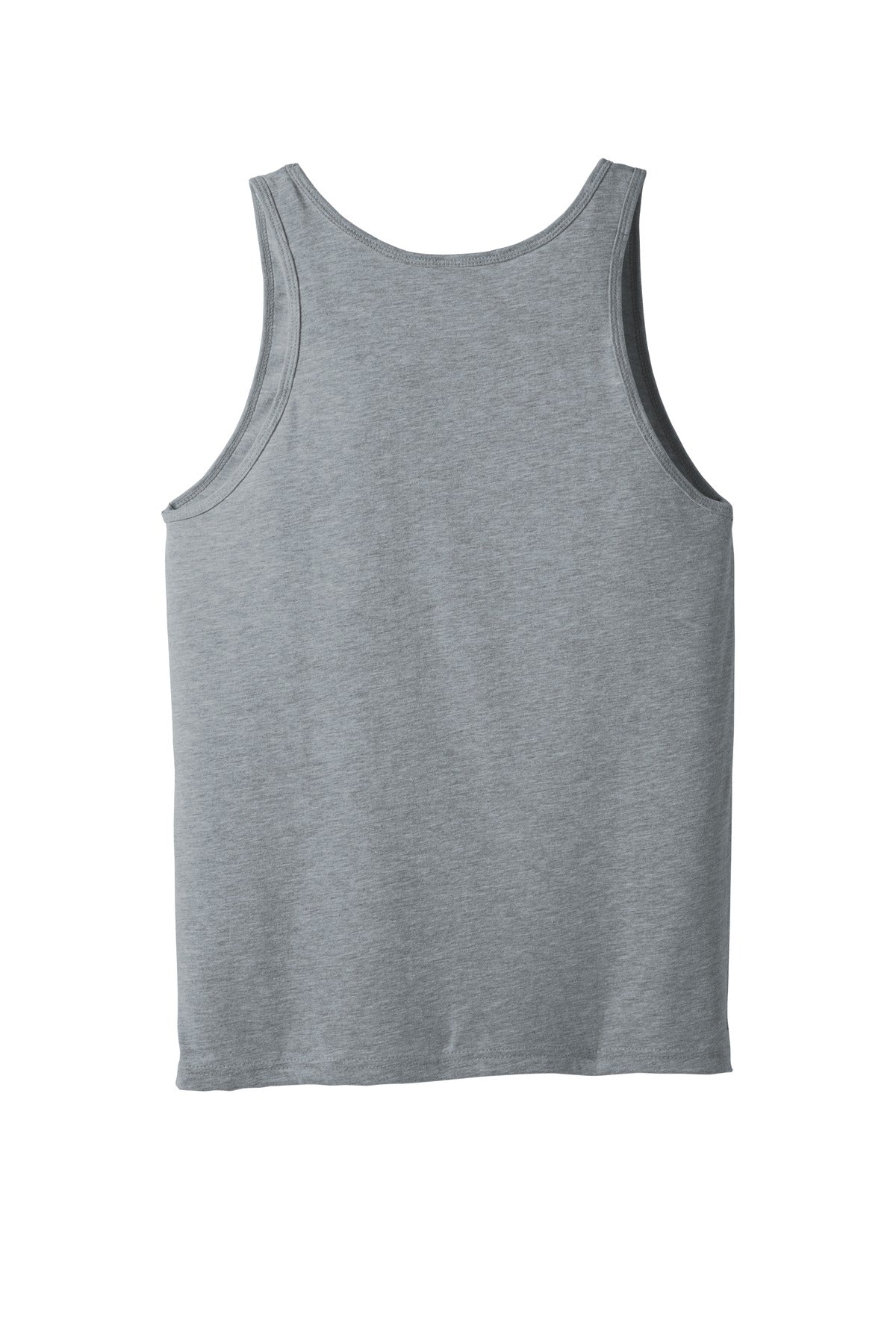 BELLA+CANVAS Unisex Jersey Tank BC3480