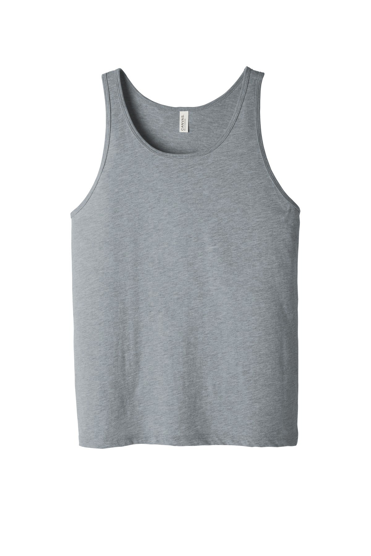 BELLA+CANVAS Unisex Jersey Tank BC3480
