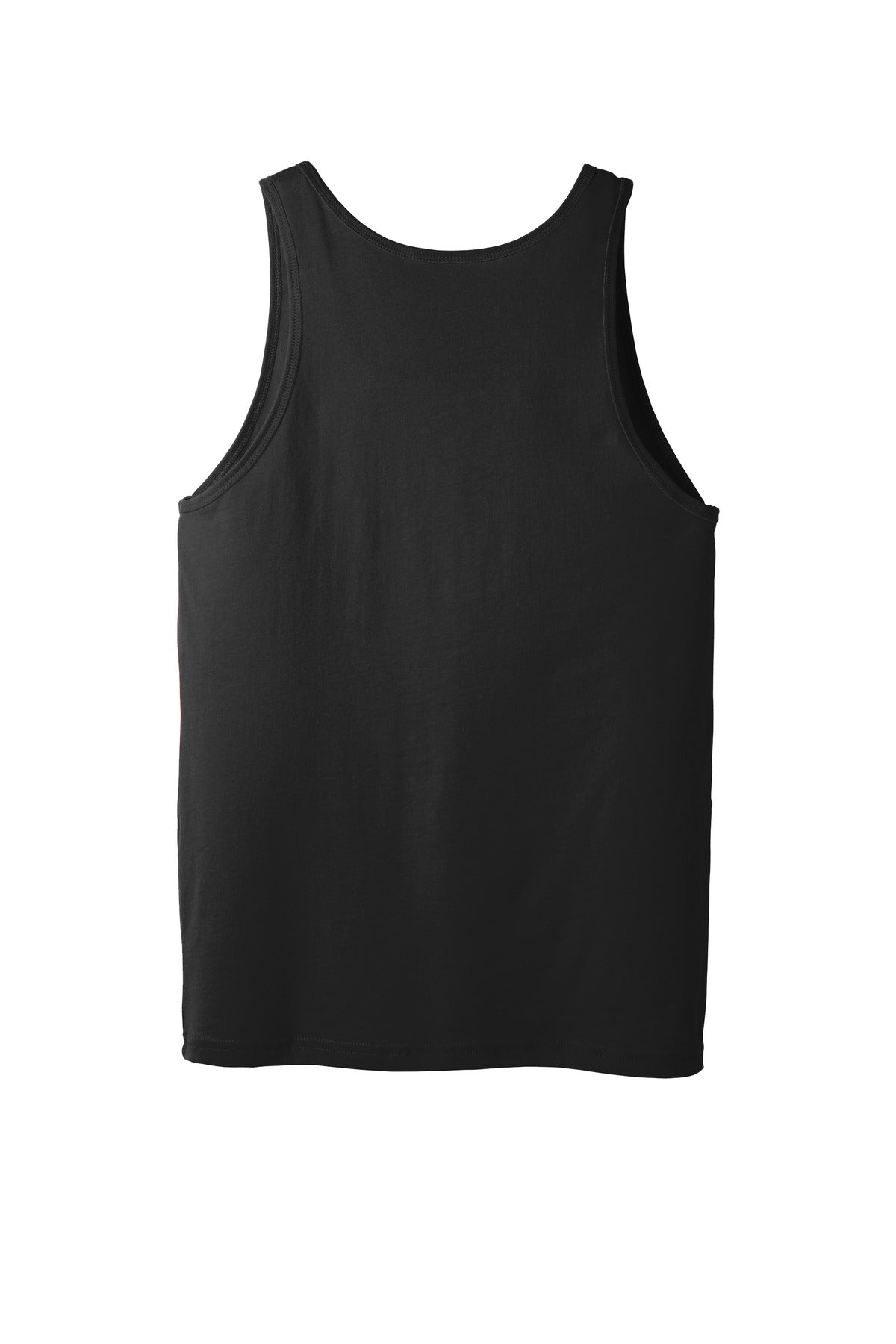 BELLA+CANVAS Unisex Jersey Tank BC3480