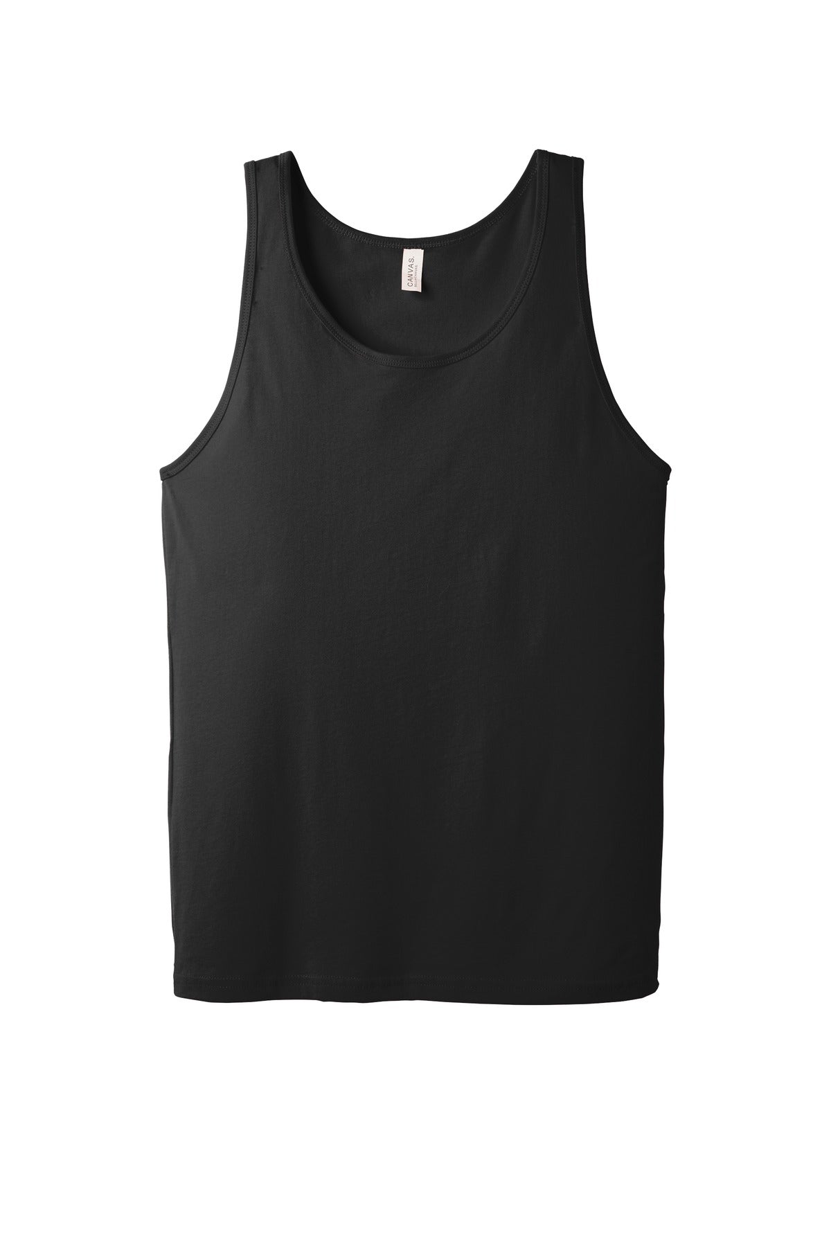BELLA+CANVAS Unisex Jersey Tank BC3480