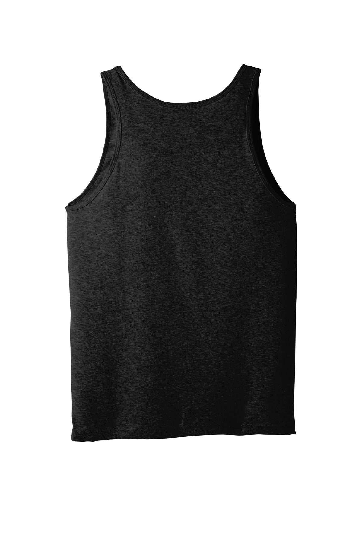 BELLA+CANVAS Unisex Jersey Tank BC3480