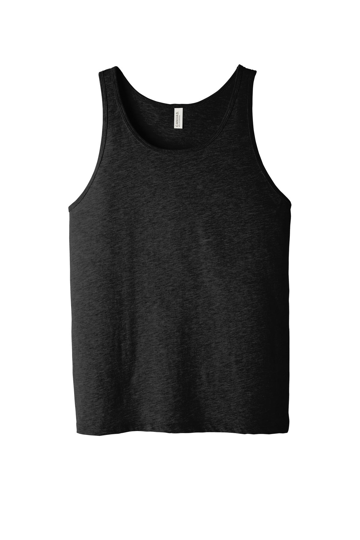 BELLA+CANVAS Unisex Jersey Tank BC3480