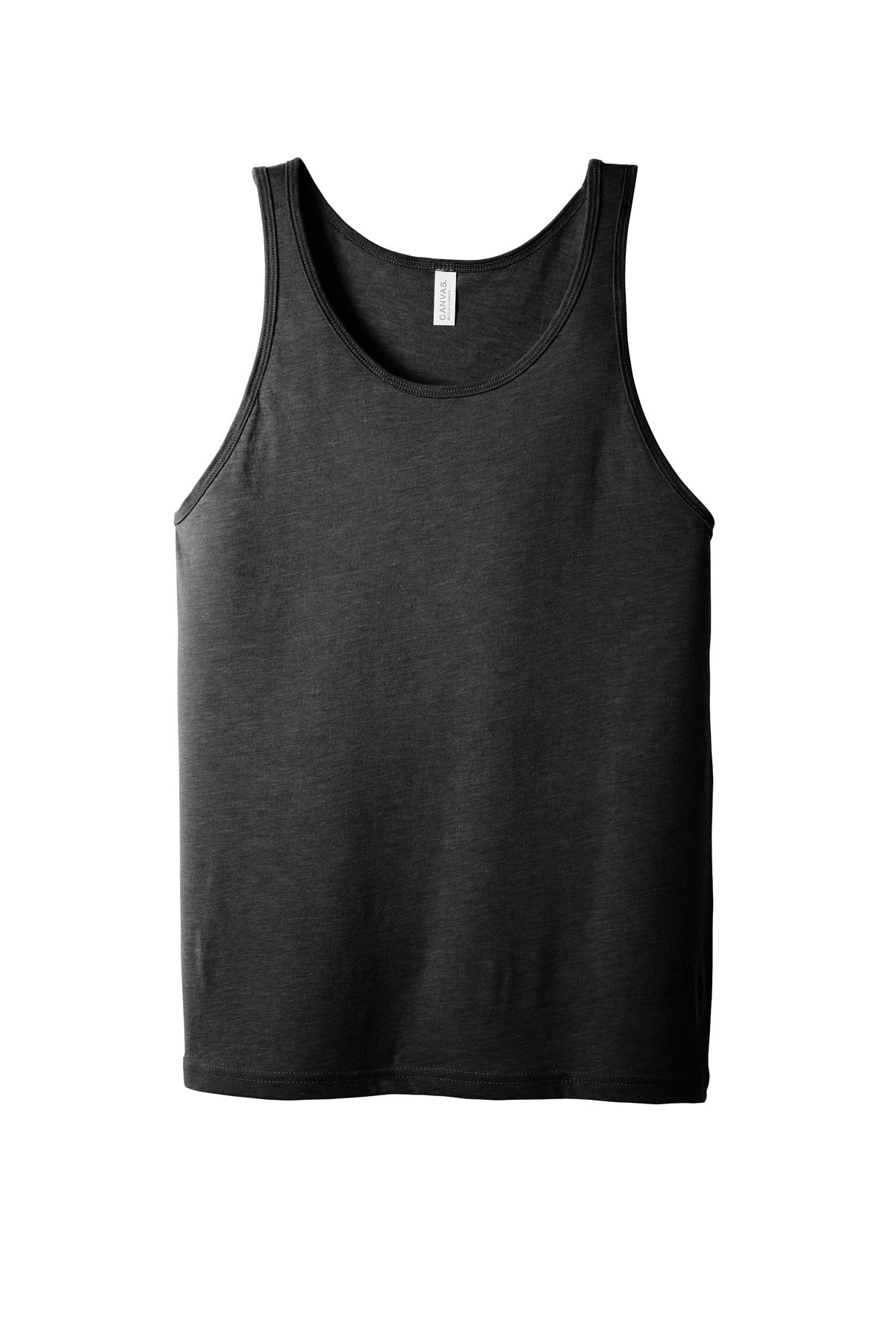 BELLA+CANVAS Unisex Jersey Tank BC3480