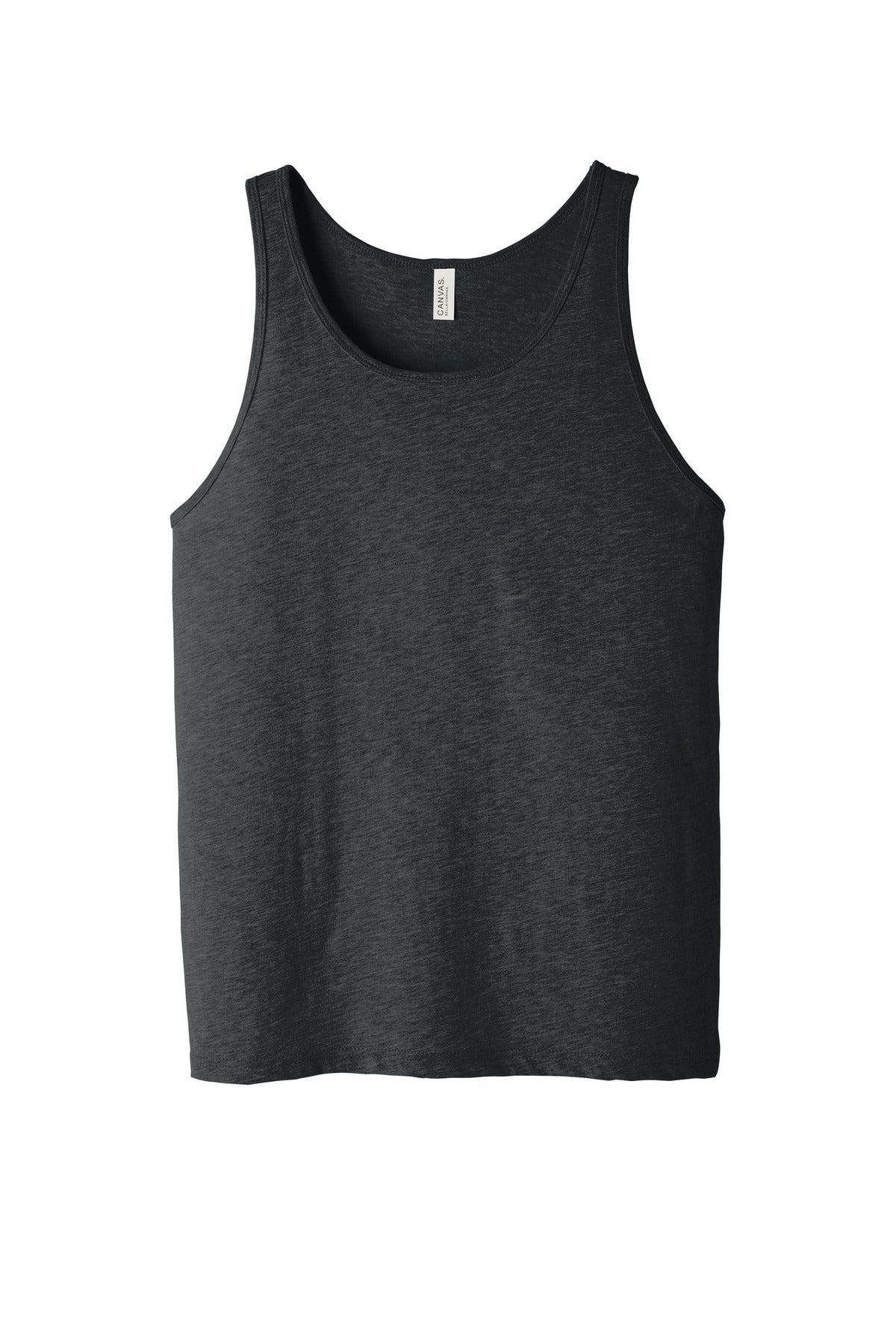 BELLA+CANVAS Unisex Jersey Tank BC3480