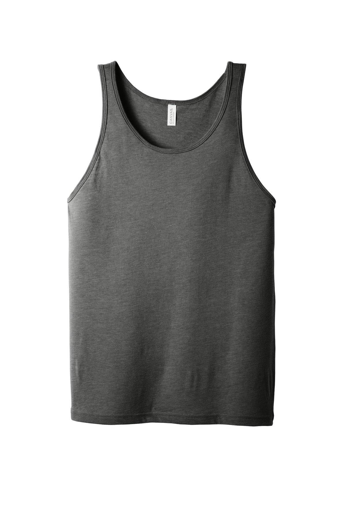 BELLA+CANVAS Unisex Jersey Tank BC3480