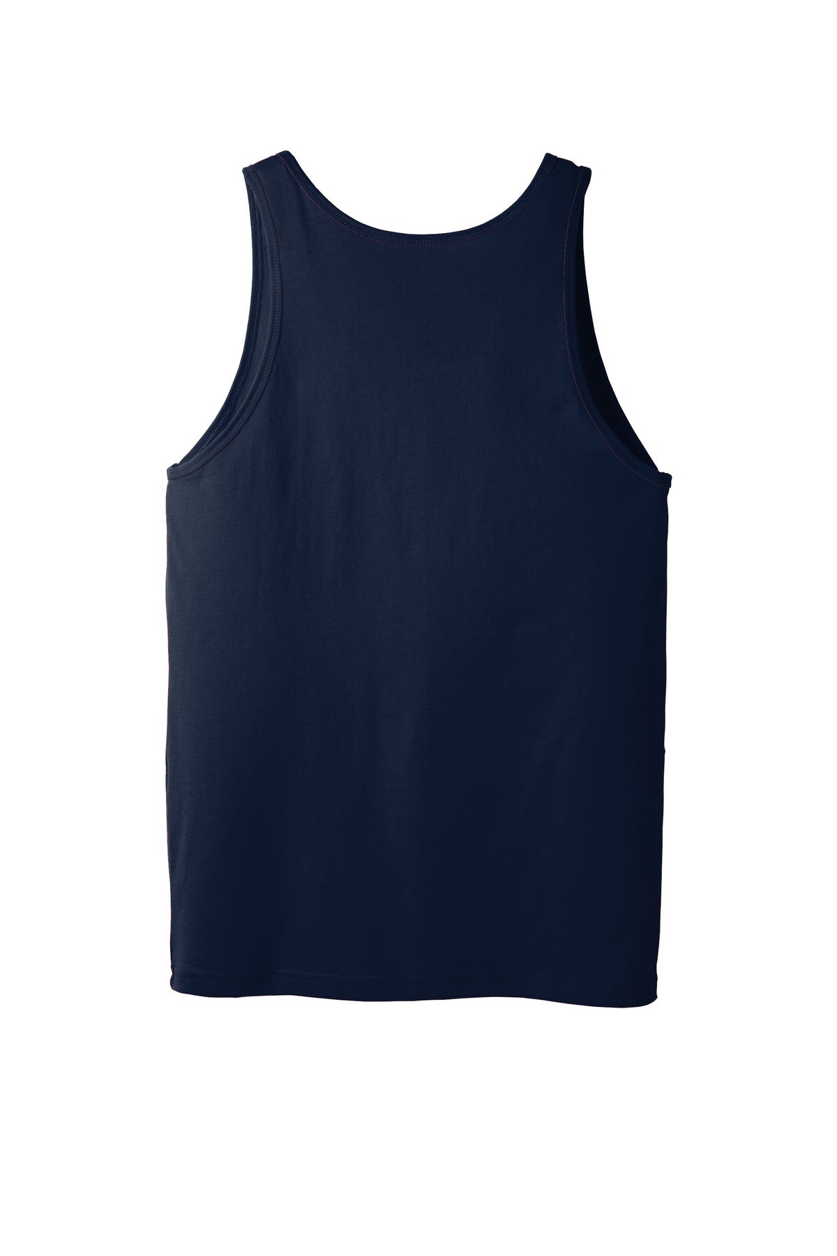 BELLA+CANVAS Unisex Jersey Tank BC3480