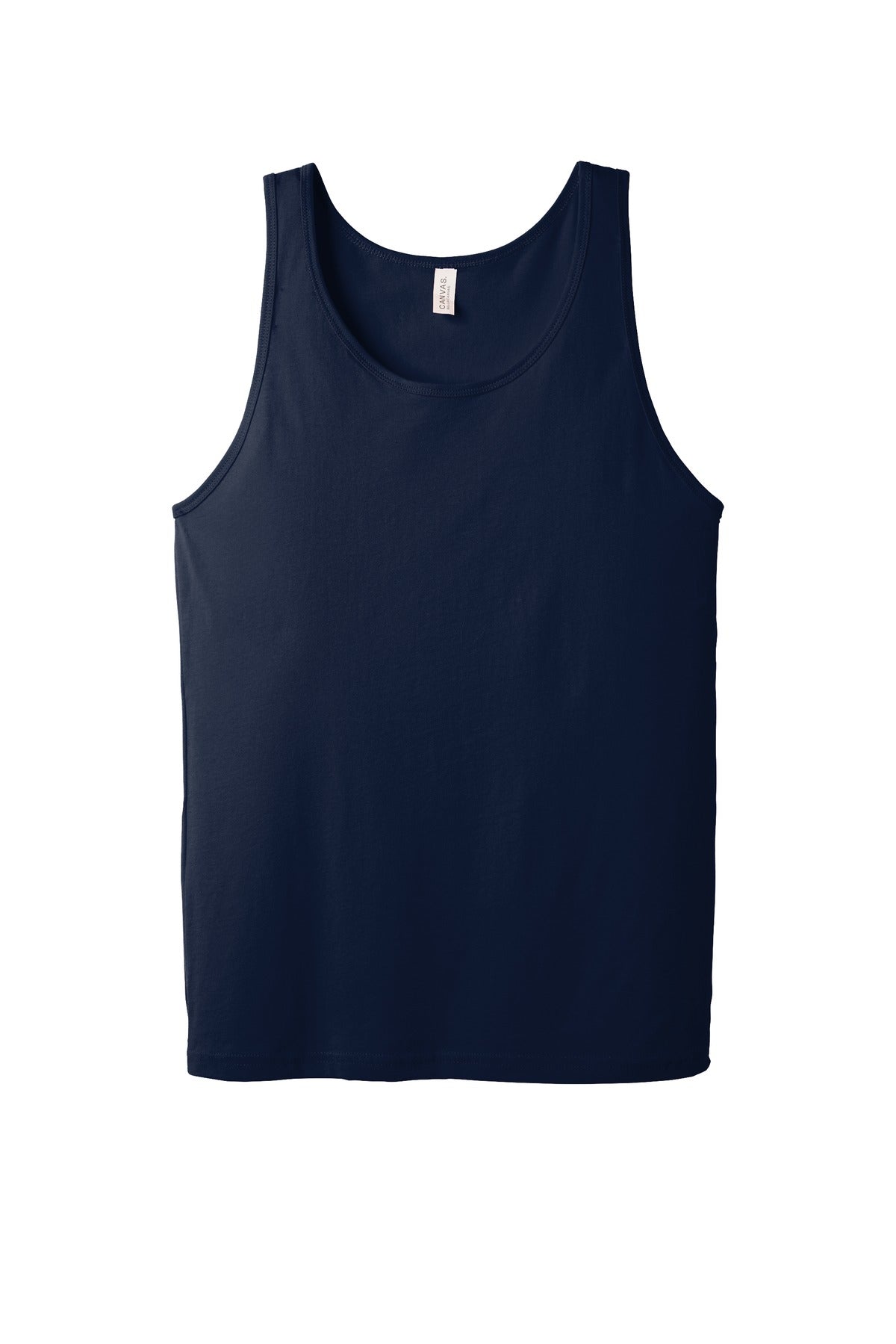 BELLA+CANVAS Unisex Jersey Tank BC3480