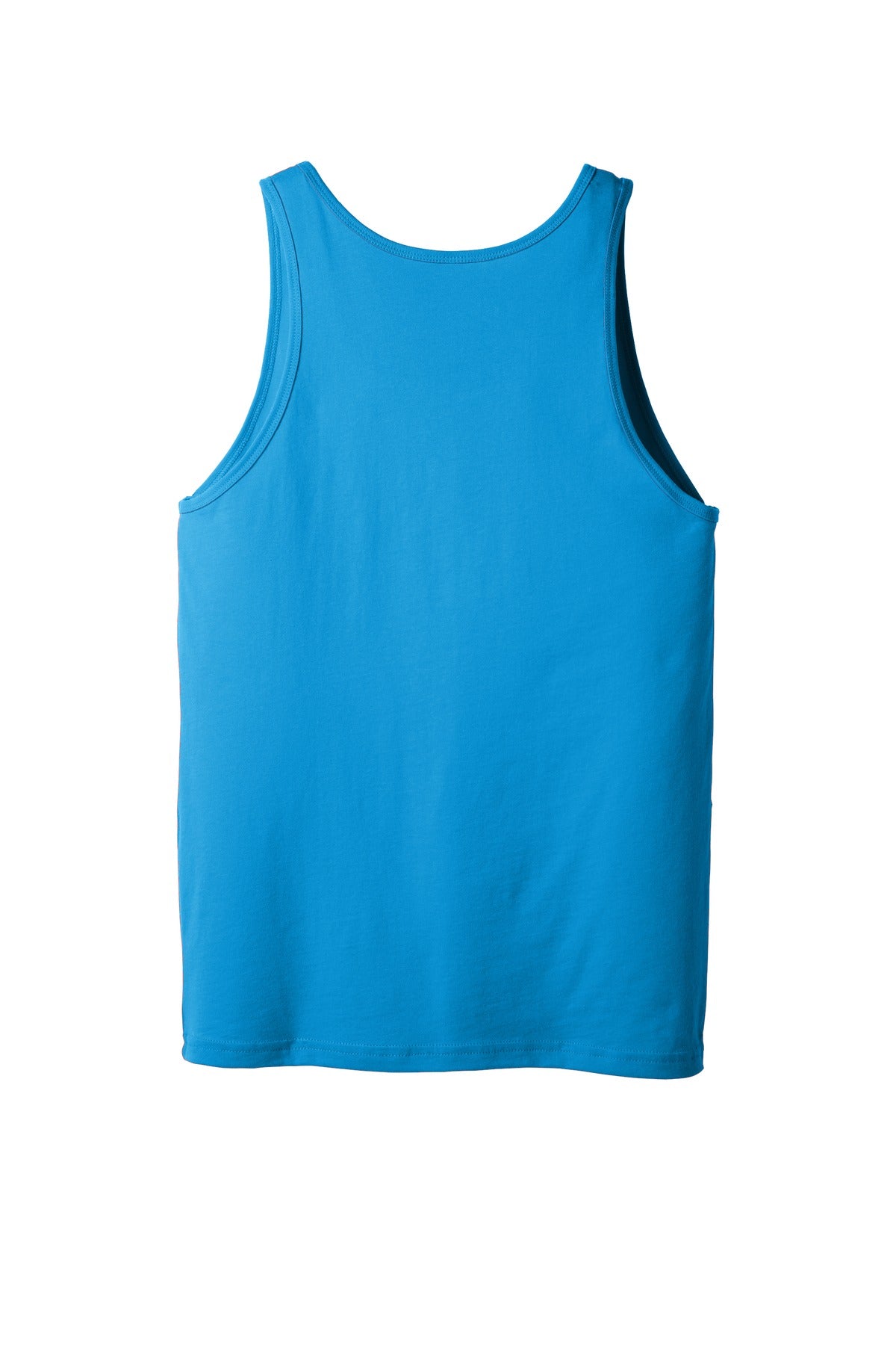 BELLA+CANVAS Unisex Jersey Tank BC3480