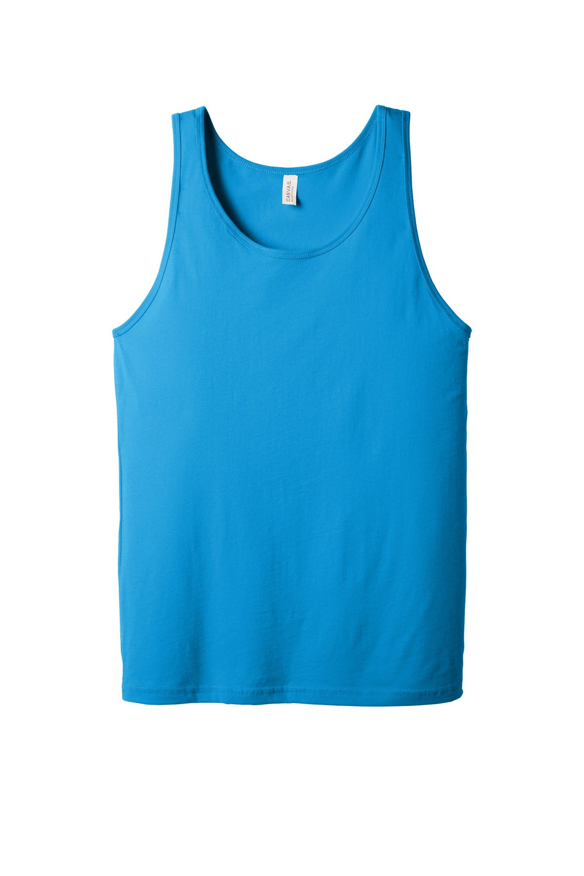 BELLA+CANVAS Unisex Jersey Tank BC3480