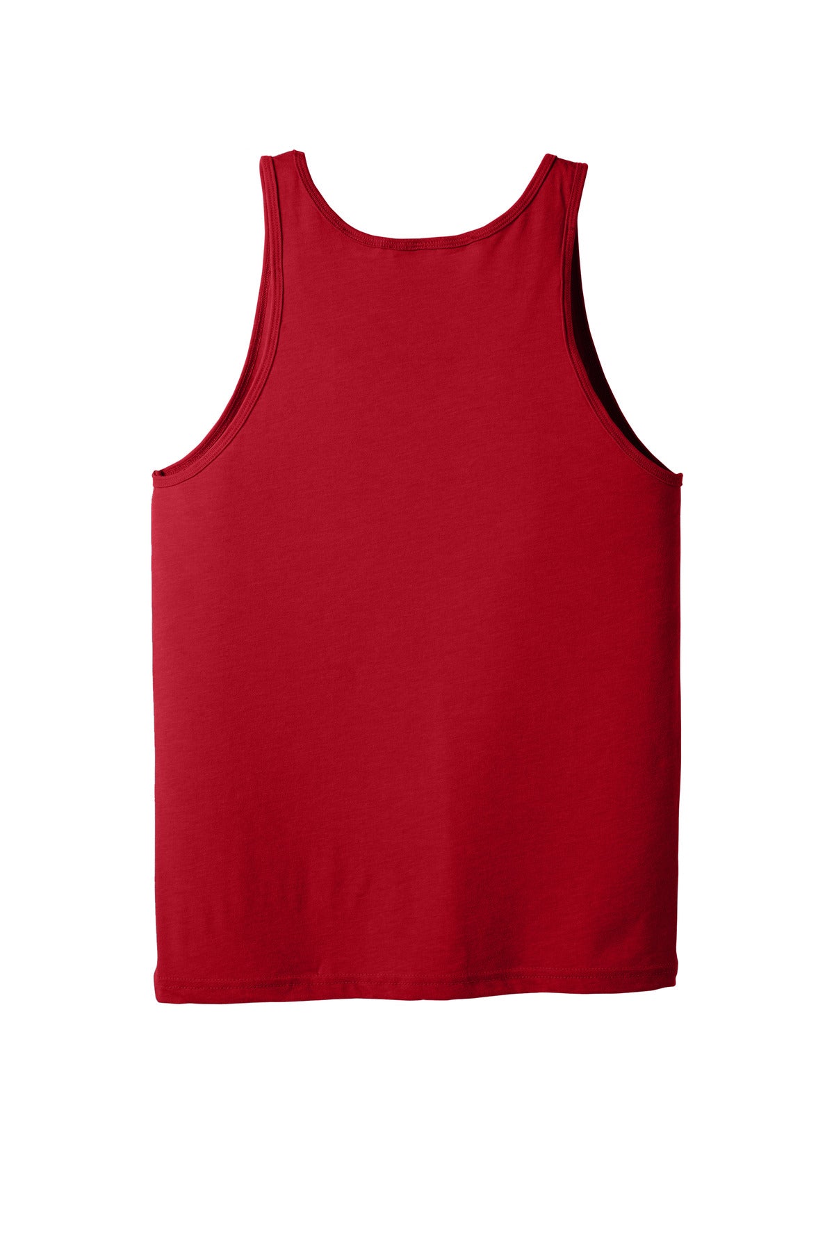 BELLA+CANVAS Unisex Jersey Tank BC3480