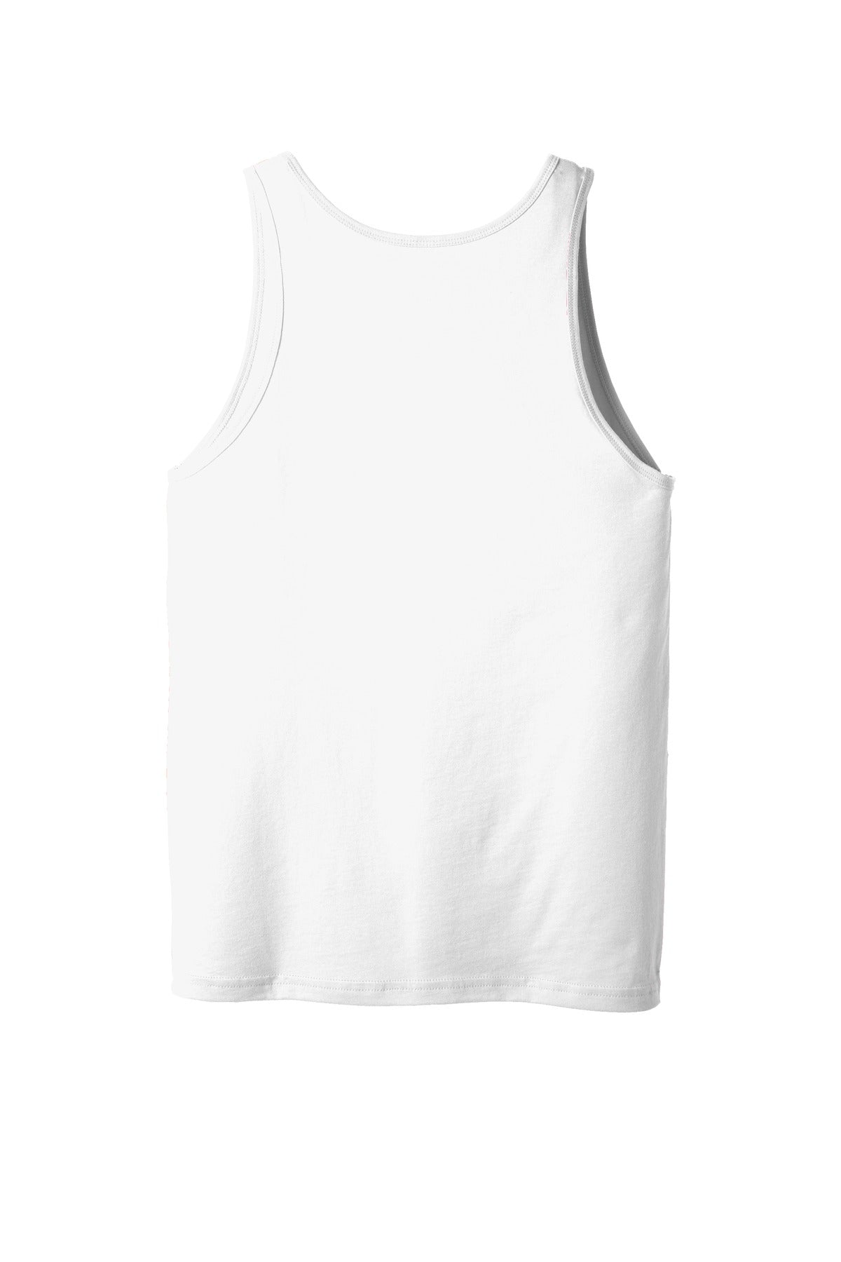 BELLA+CANVAS Unisex Jersey Tank BC3480