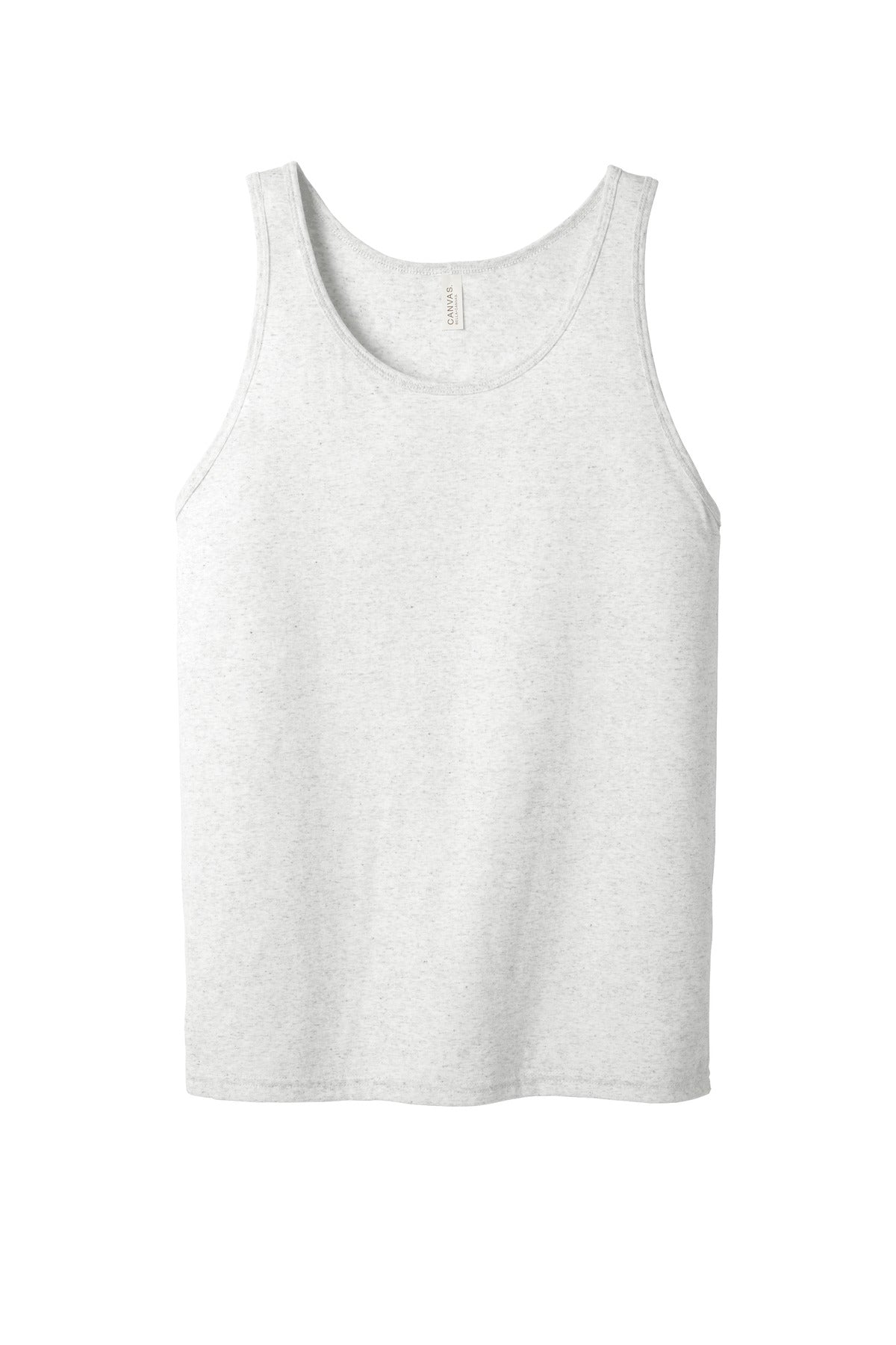 BELLA+CANVAS Unisex Jersey Tank BC3480