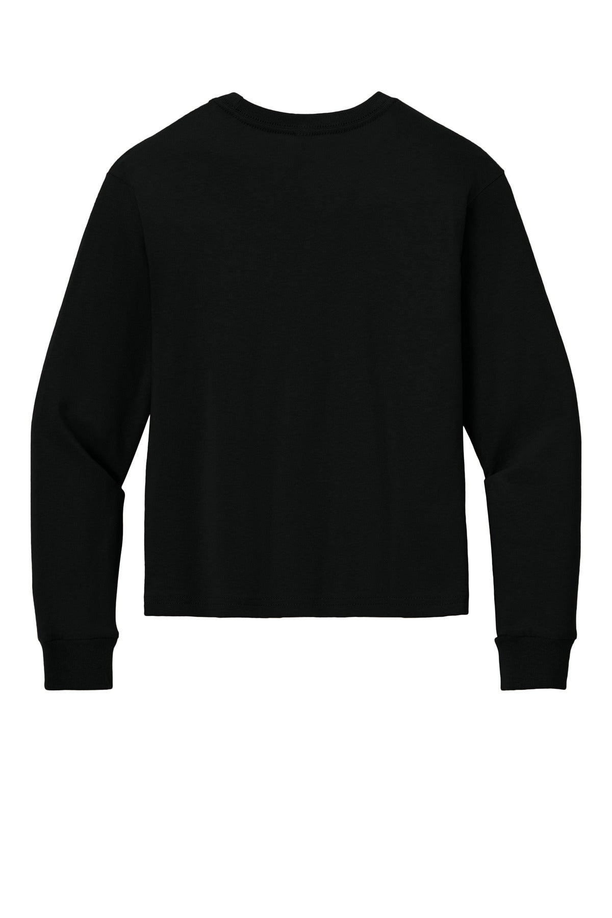 BELLA+CANVAS Youth 6-Ounce Heavyweight Long Sleeve Tee BC3511Y