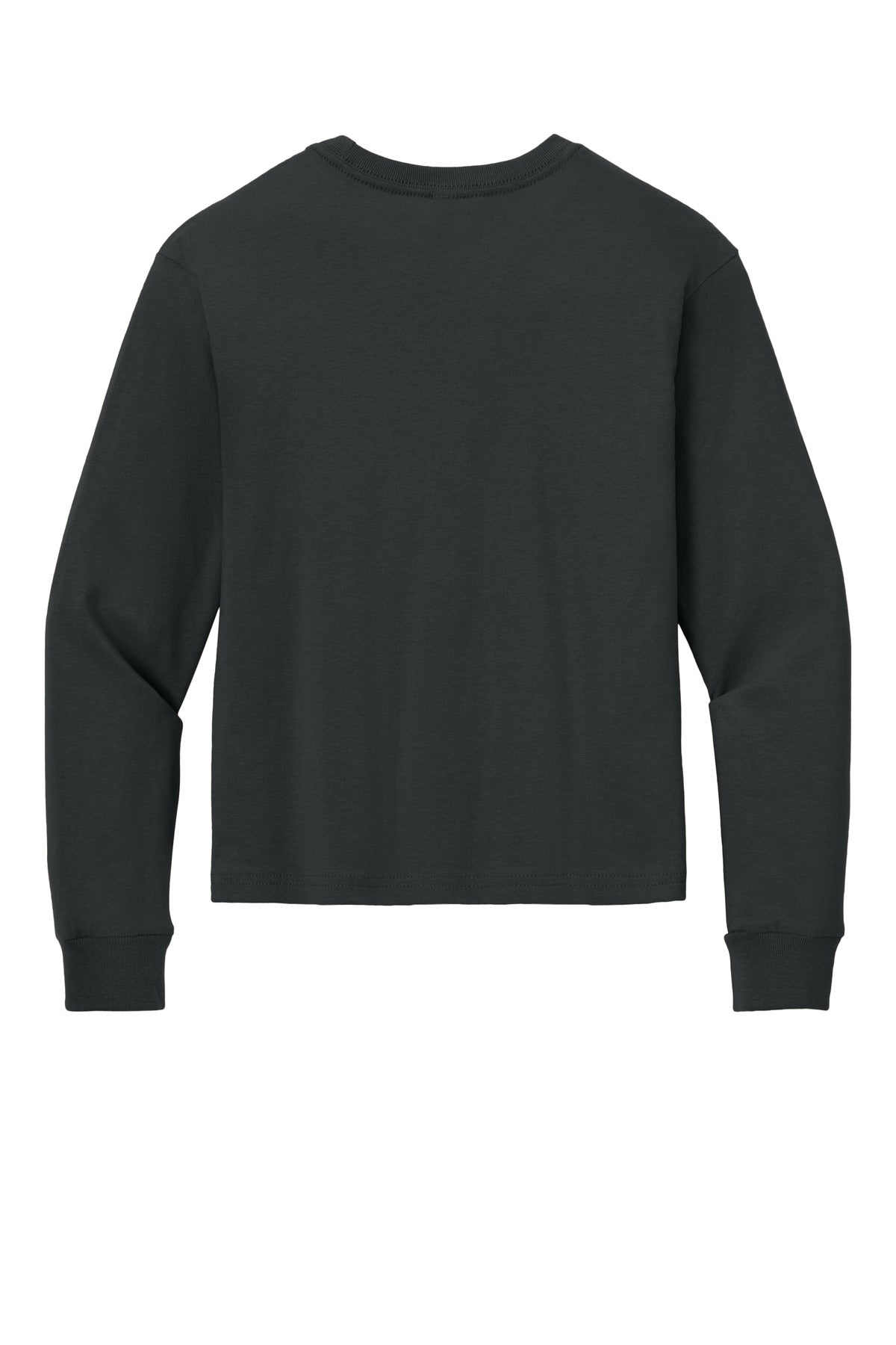 BELLA+CANVAS Youth 6-Ounce Heavyweight Long Sleeve Tee BC3511Y